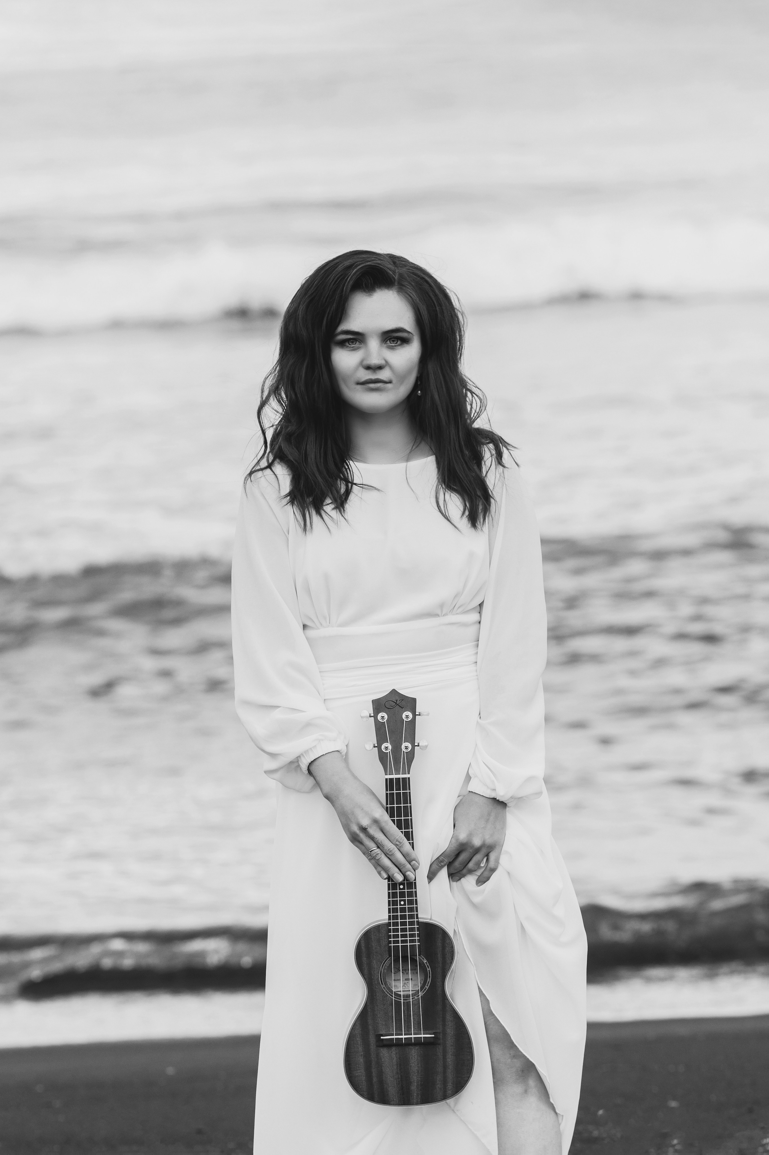 Тихий океан | Ира и Роман. Обо мне