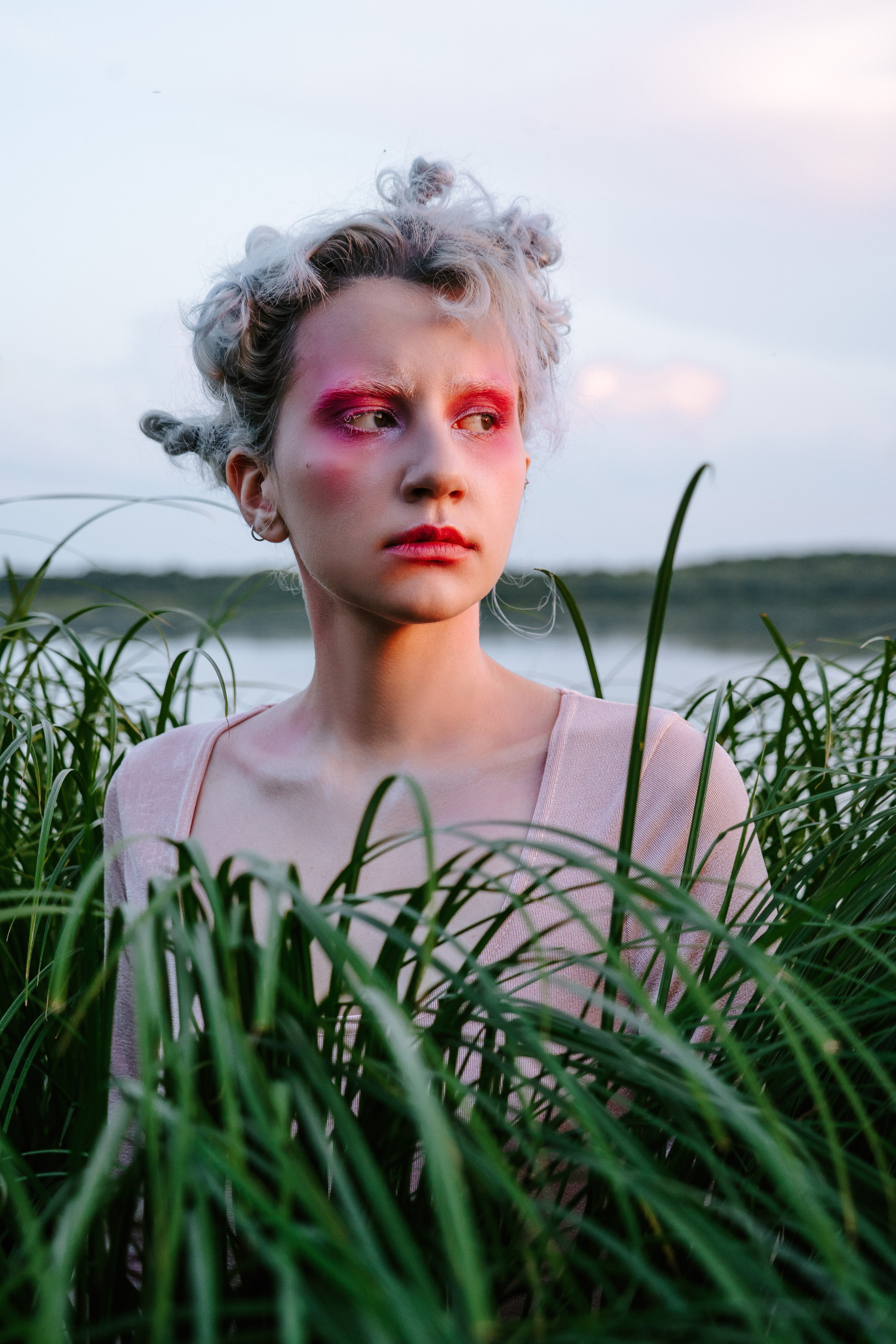 Фэнтези-фотосессия для Таисии. Портретный фотограф в Томске Наташа Барова