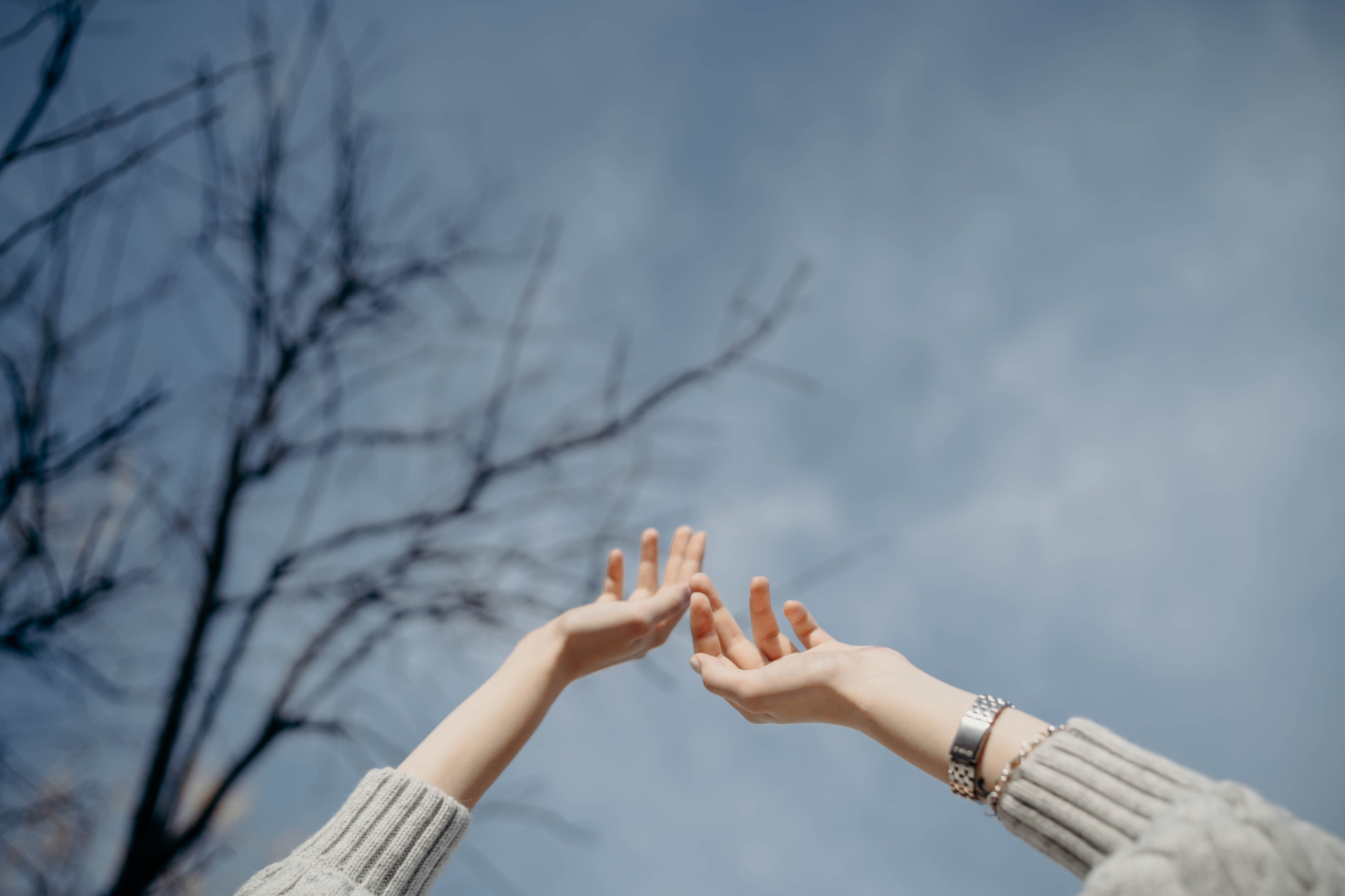 Карина. Портретный фотограф в Новороссийске Алексей Тюлин