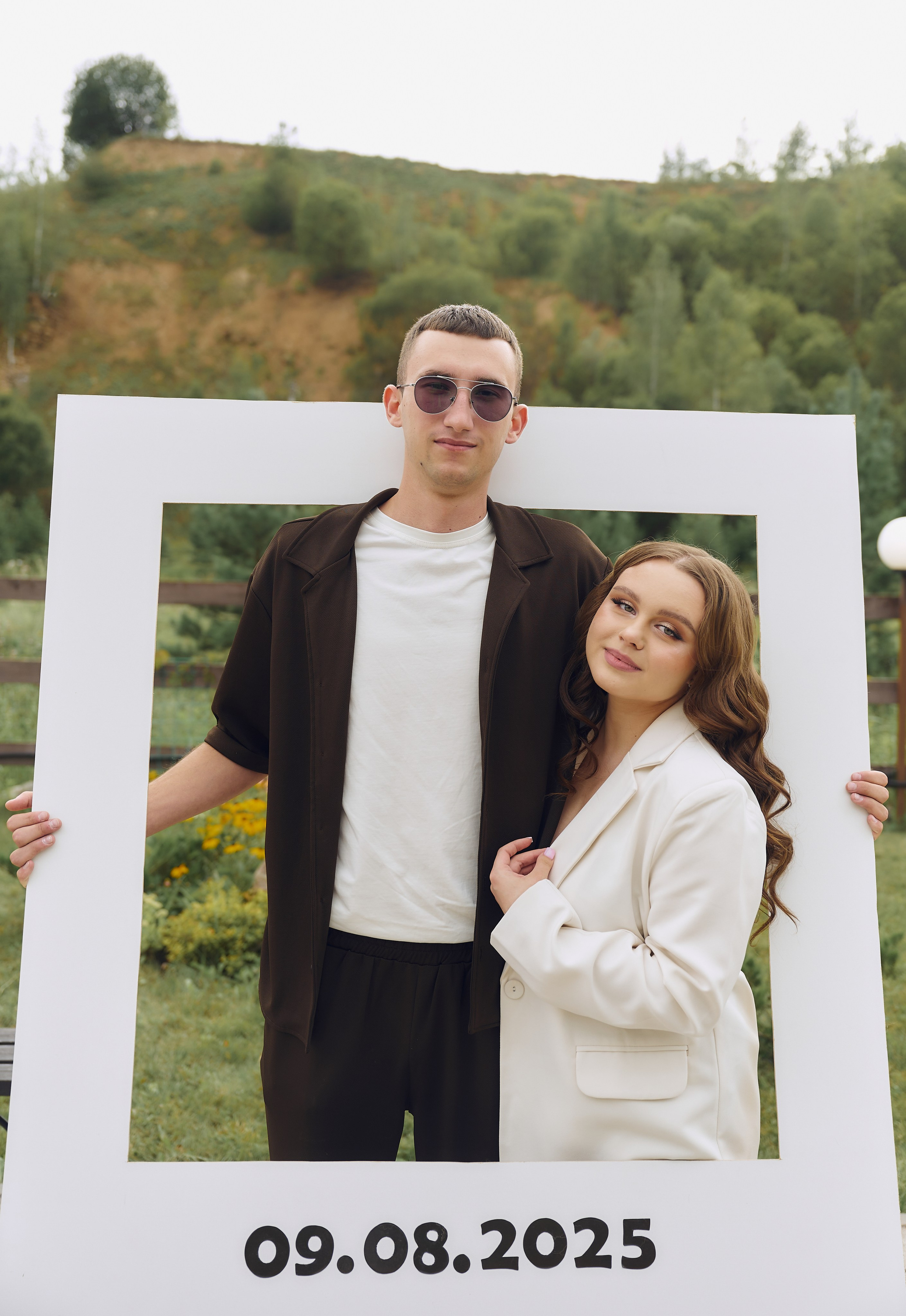 Свадьба в Цитадели. Свадебный фотограф в Туле Никита Беляев