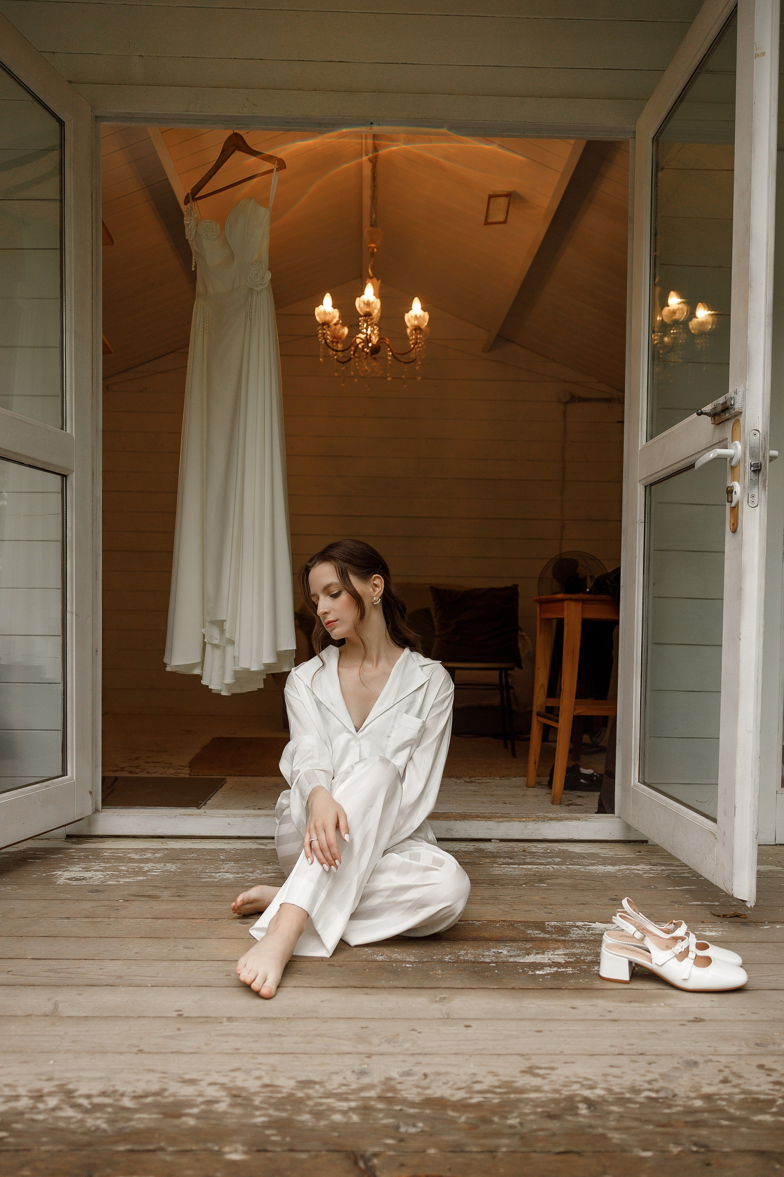 Анастасия и Владислав. Свадебный и семейный фотограф  во Владивостоке Ольга Украинец