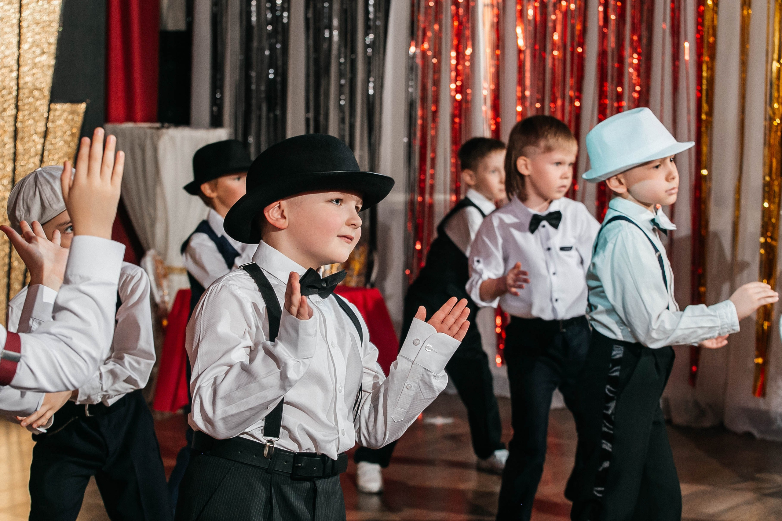 Выпускной в ЛИМПИК. Фотограф в Санкт-Петербурге Виктория Безверхая