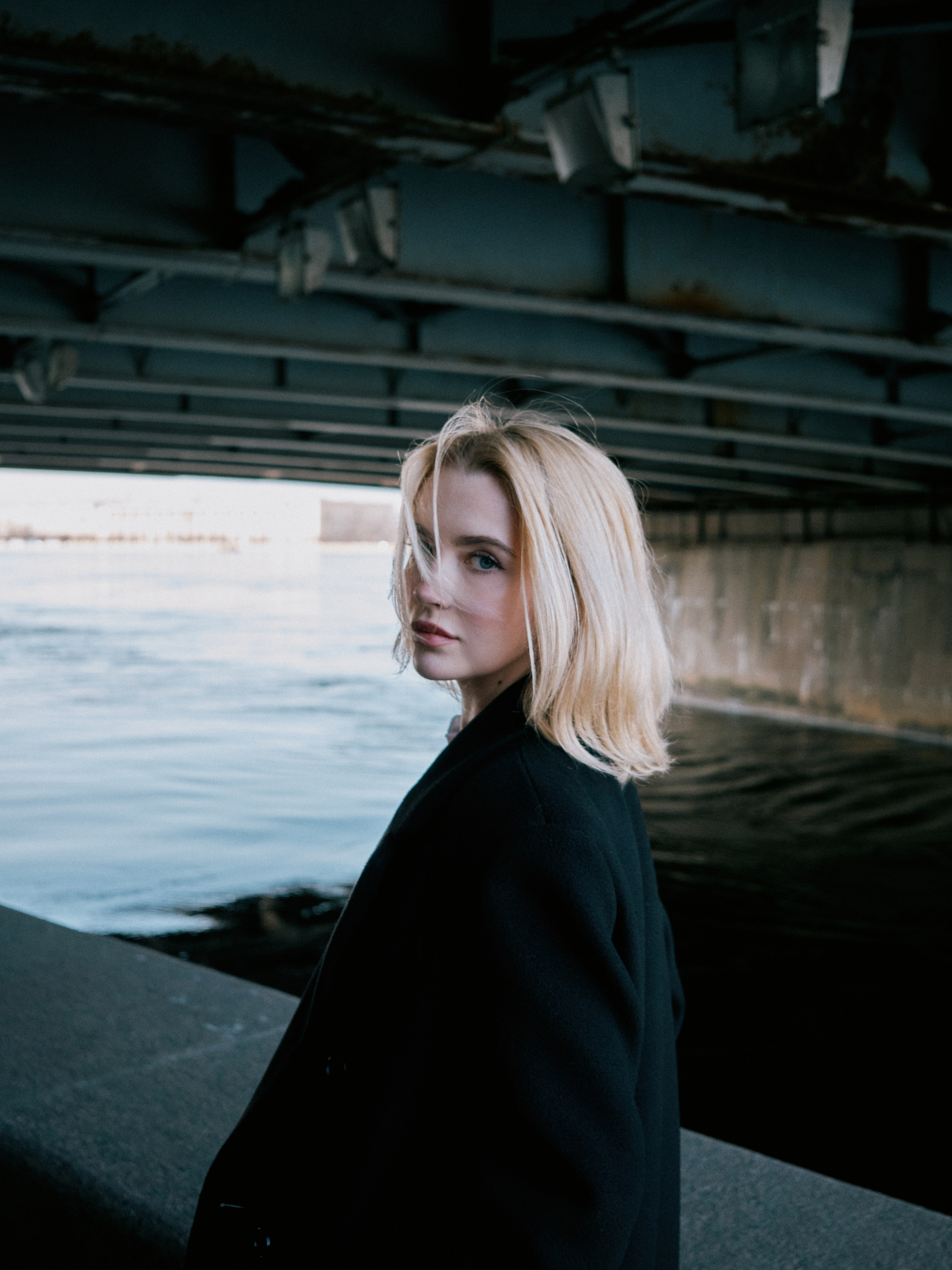 Фотограф Максим Трофимов