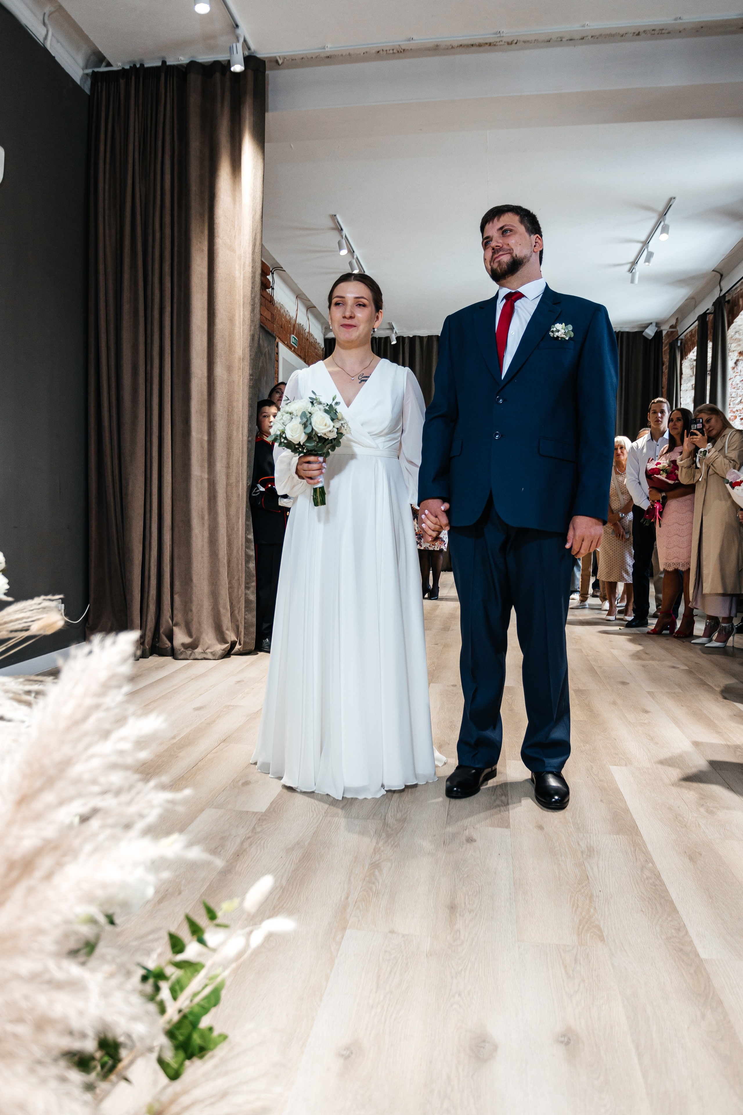 Свадебный день, Антон и Любовь 24.08.2024. Александр Оношкин. Свадебный фотограф в Екатеринбурге