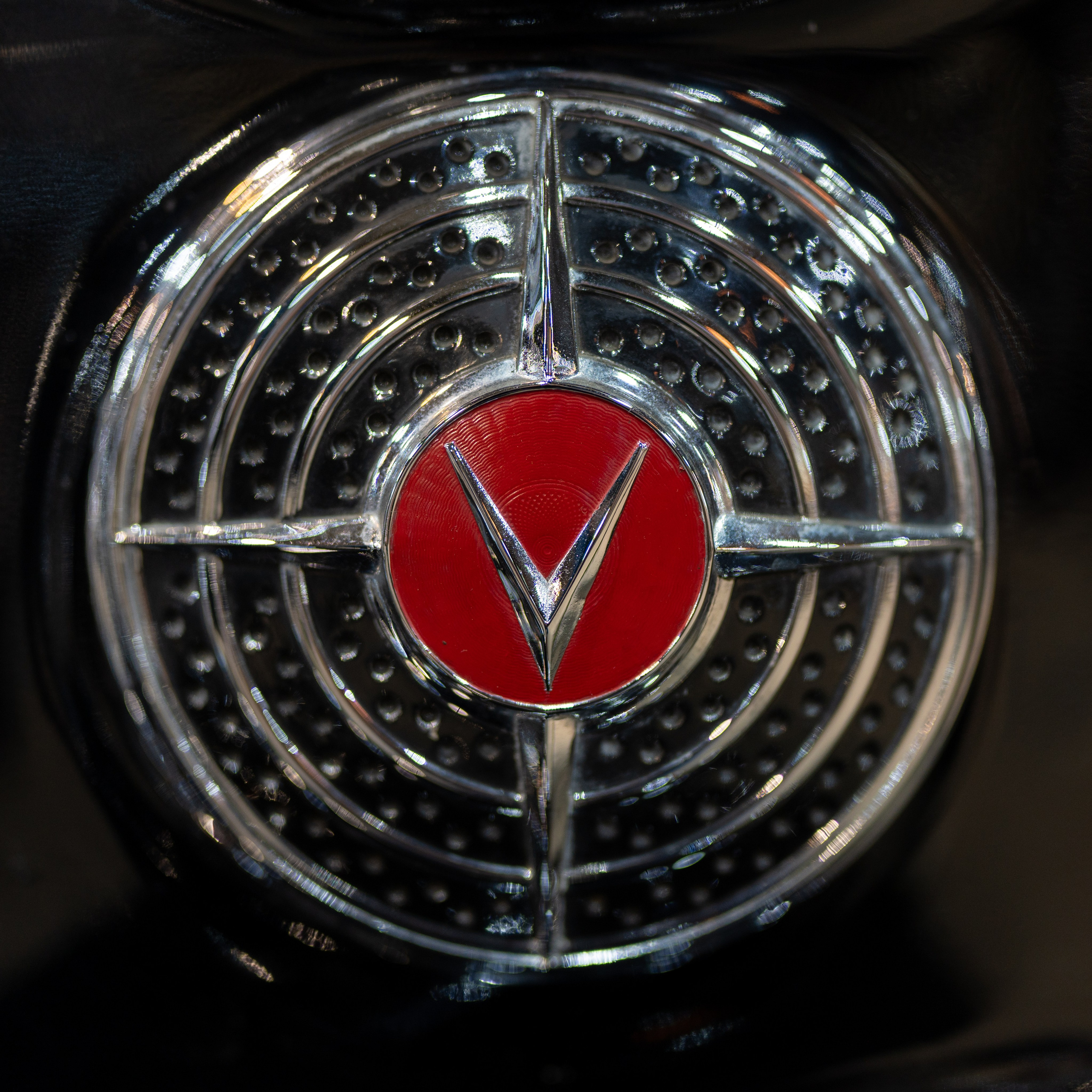 20251028 Музей Автомобили мира. Дмитрий Ремизов. Фотография, как хобби