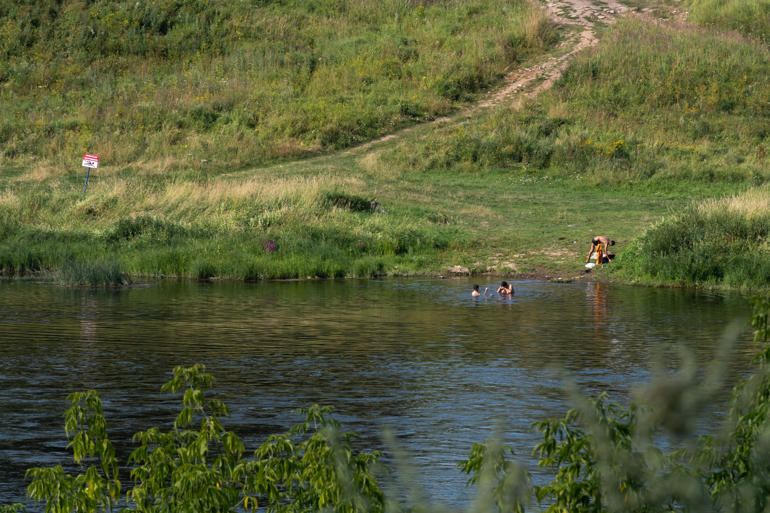20220805 Старица и Тверь. Дмитрий Ремизов. Фотография, как хобби