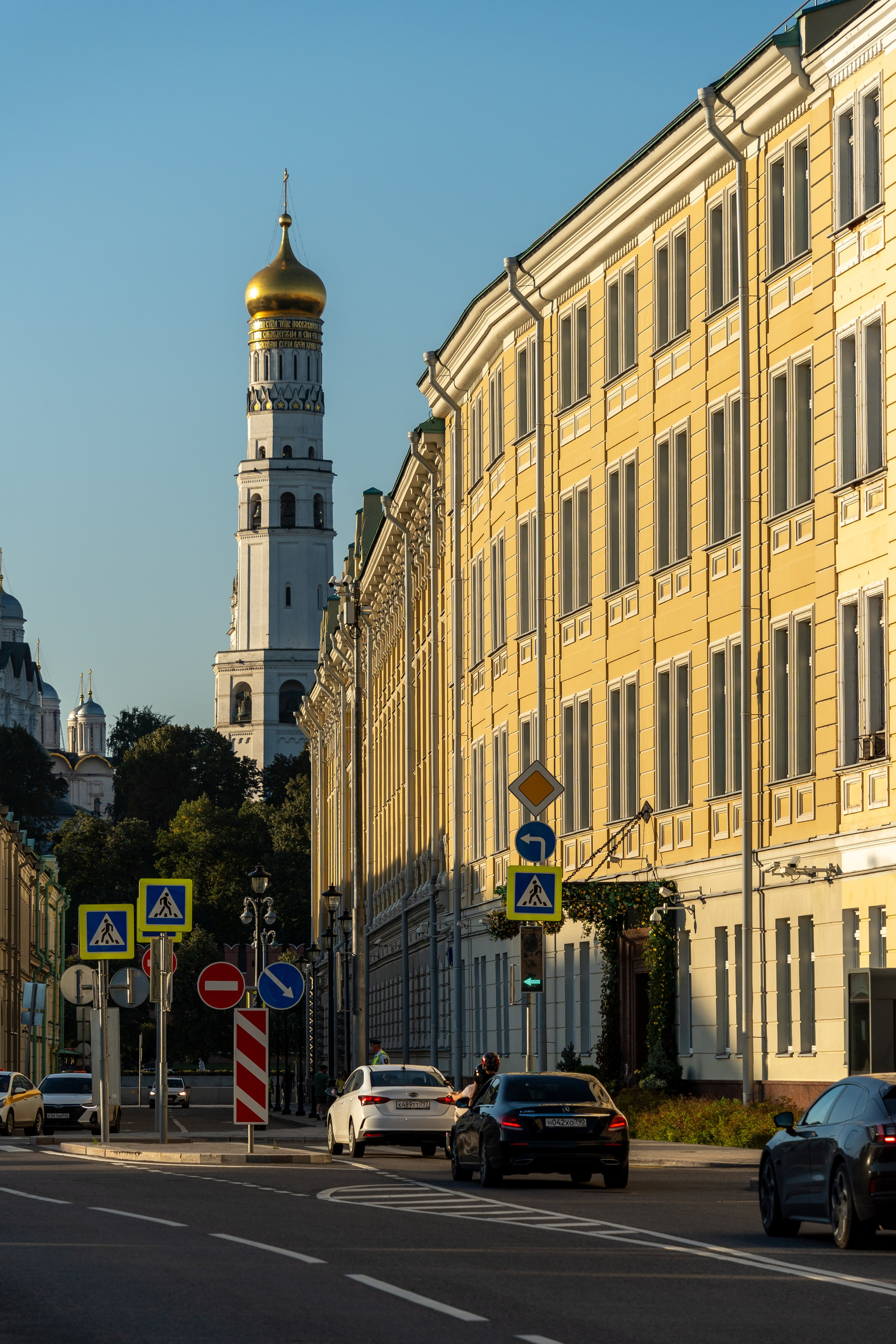 20250830 Полянка — Арбатская. Дмитрий Ремизов. Фотография, как хобби