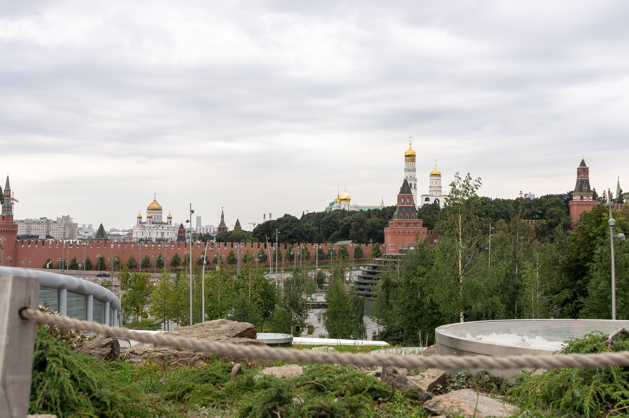20200824 Вокруг Кремля с братом. Дмитрий Ремизов. Фотография, как хобби