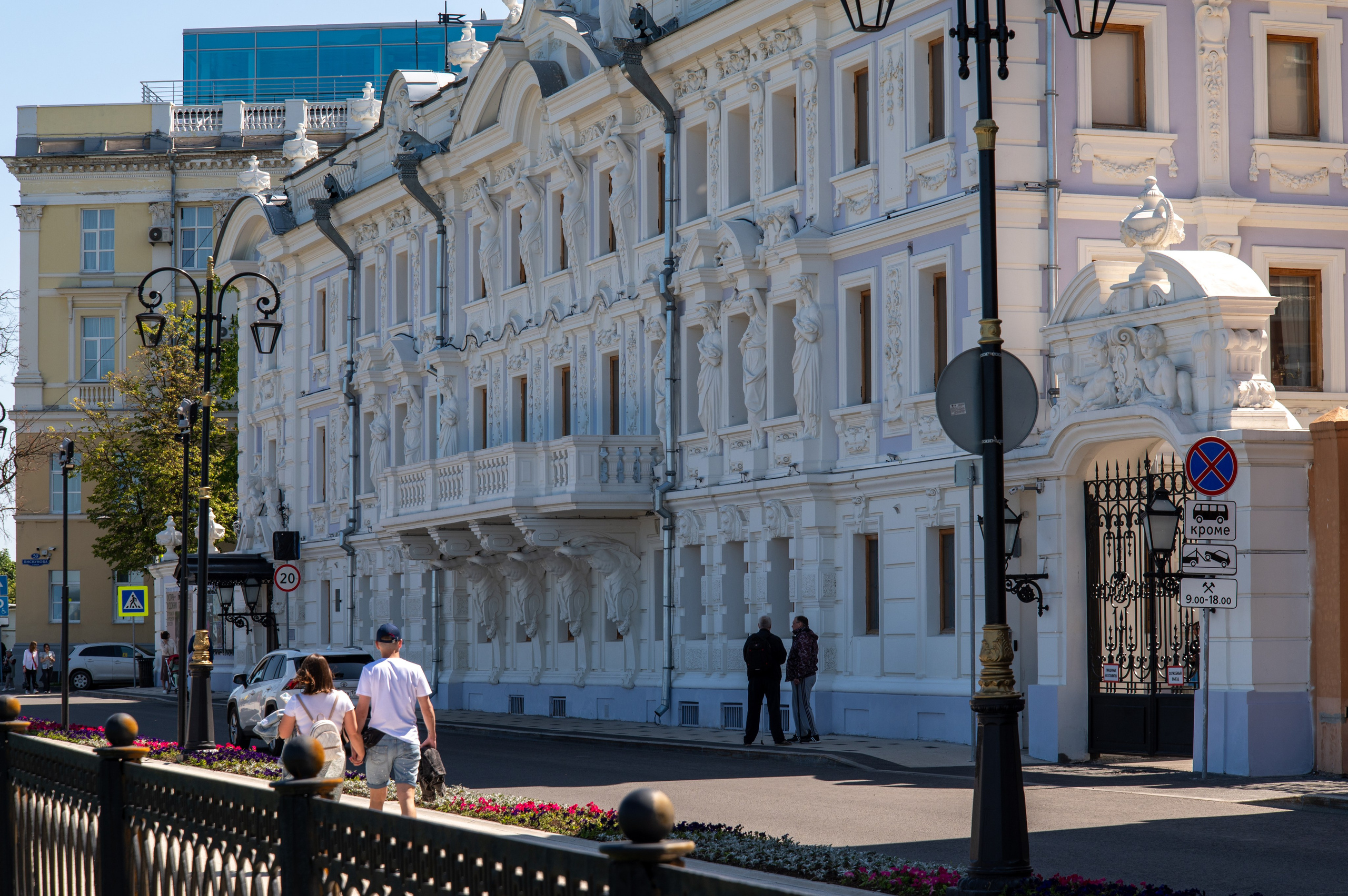 20230612-16 Нижний Новгород. Дмитрий Ремизов. Фотография, как хобби