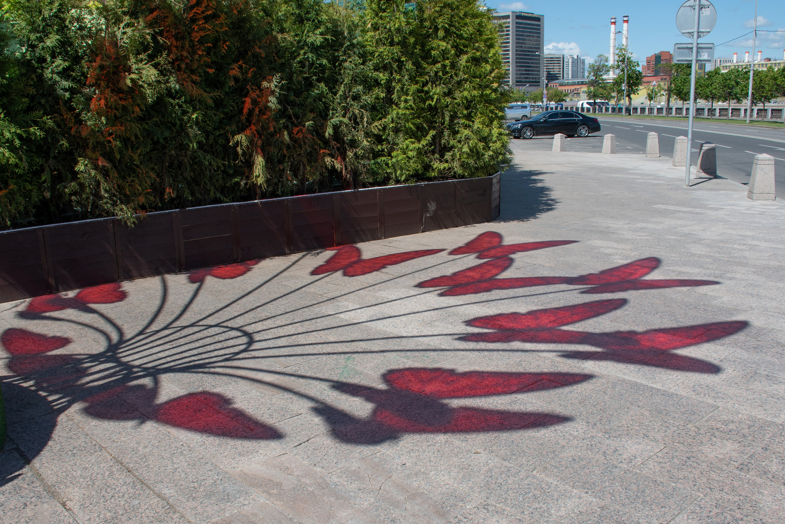 20210525_City. Дмитрий Ремизов. Фотография, как хобби