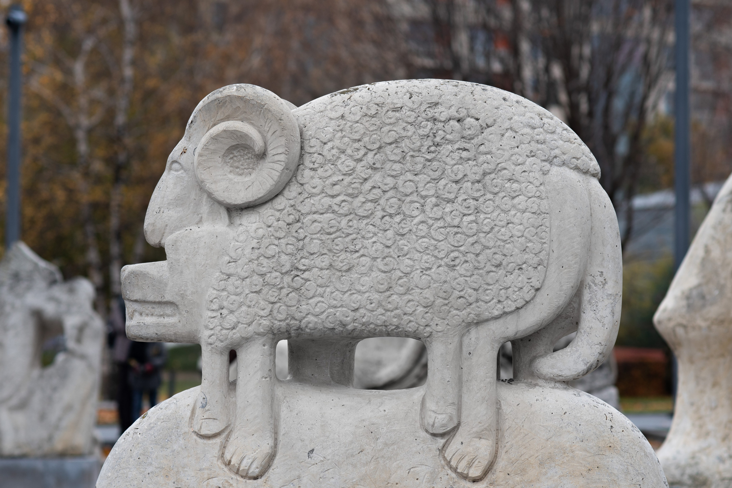 20211017 Музеон. Дмитрий Ремизов. Фотография, как хобби