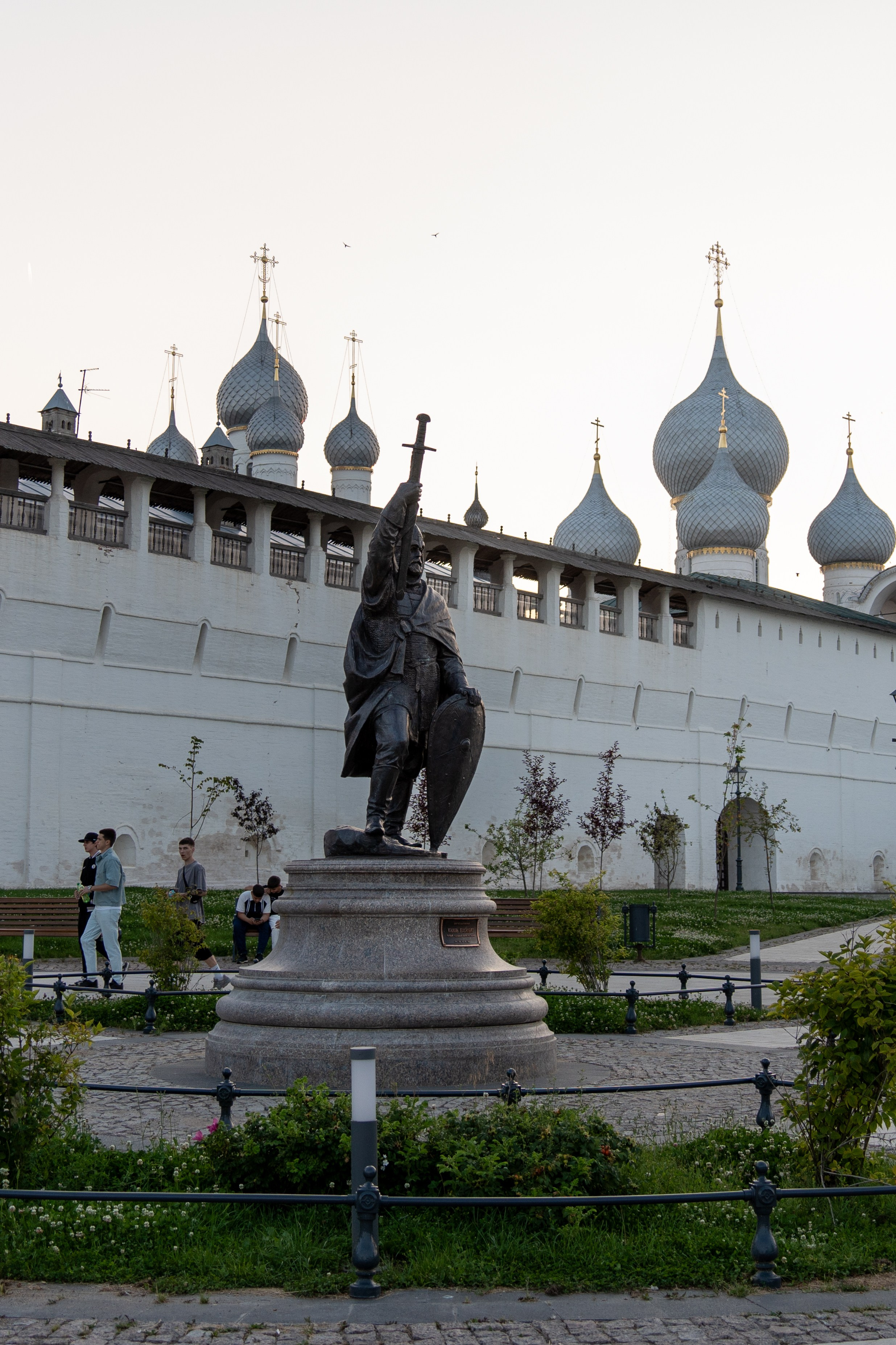 20250729-30 Ростов. Дмитрий Ремизов. Фотография, как хобби