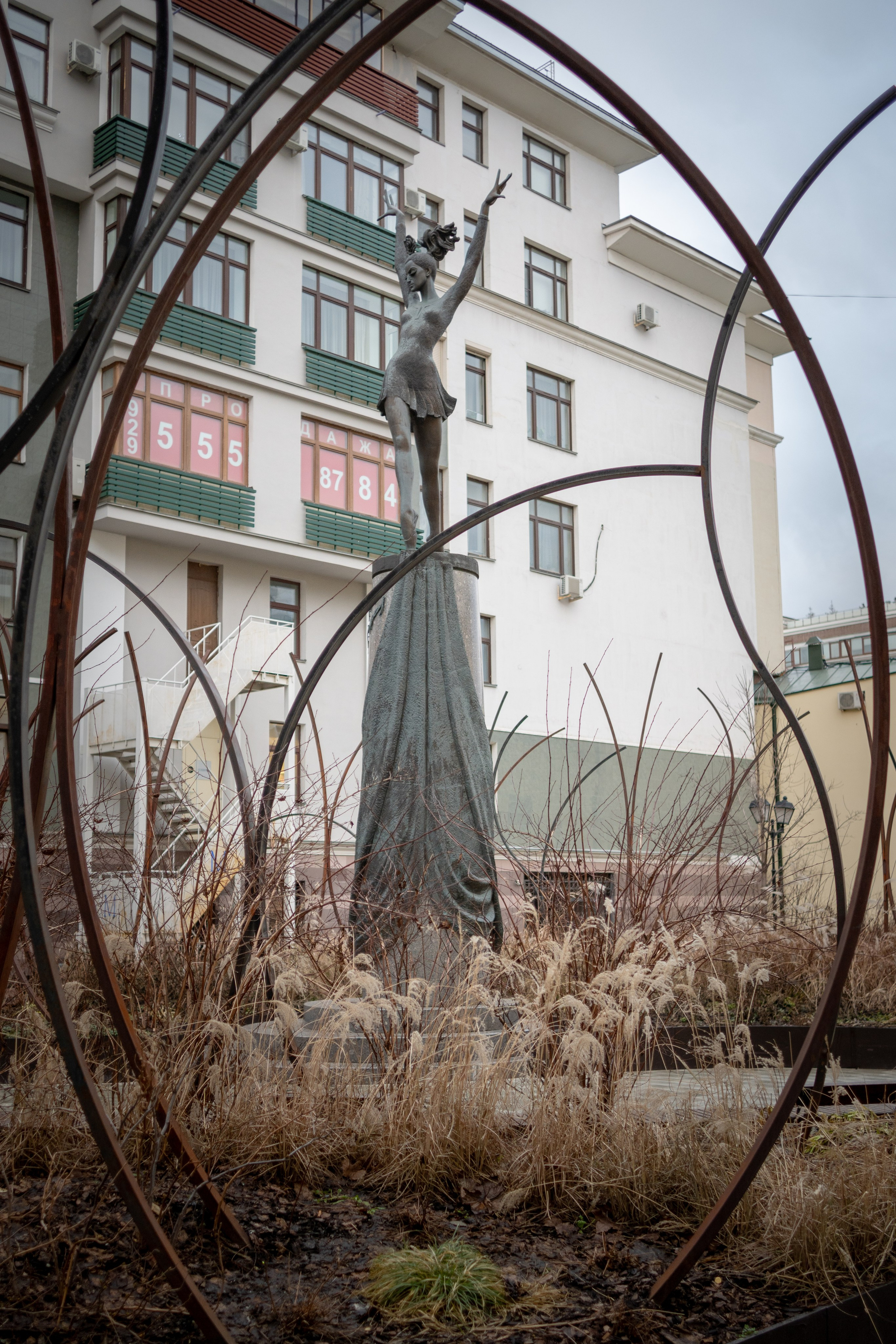 20250202 Белорусская-Охотный ряд. Дмитрий Ремизов. Фотография, как хобби