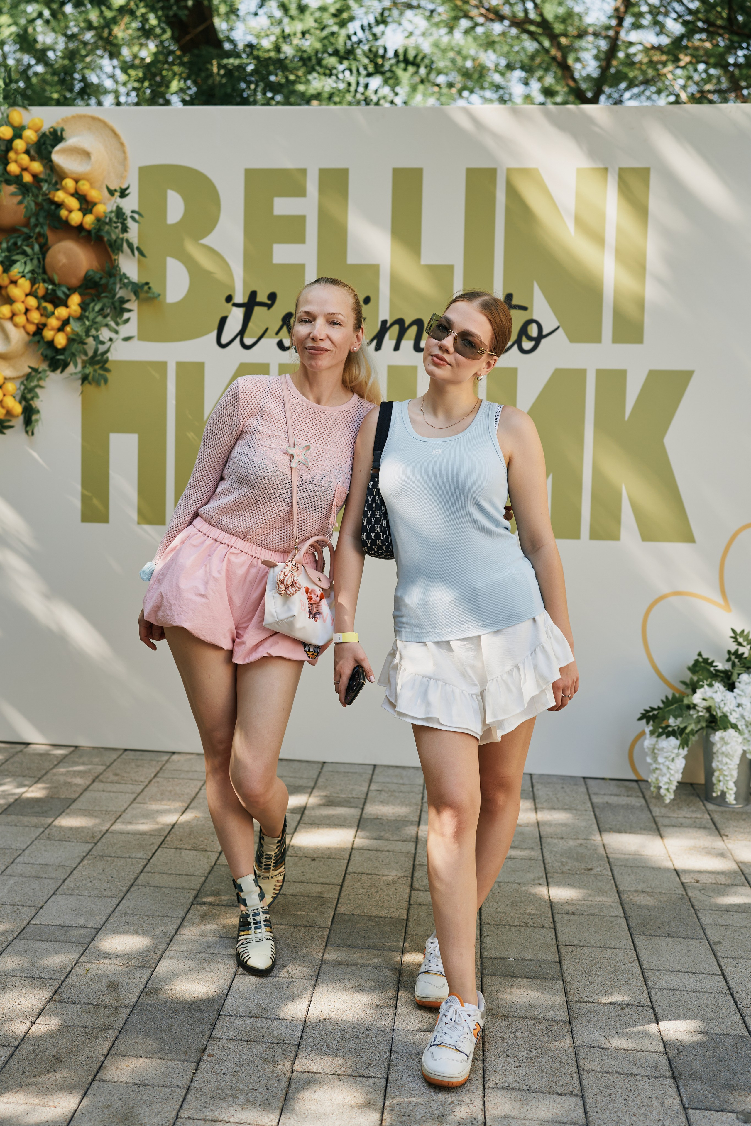 Bellini-пикник 2025. Фотограф Ольга Зинченко