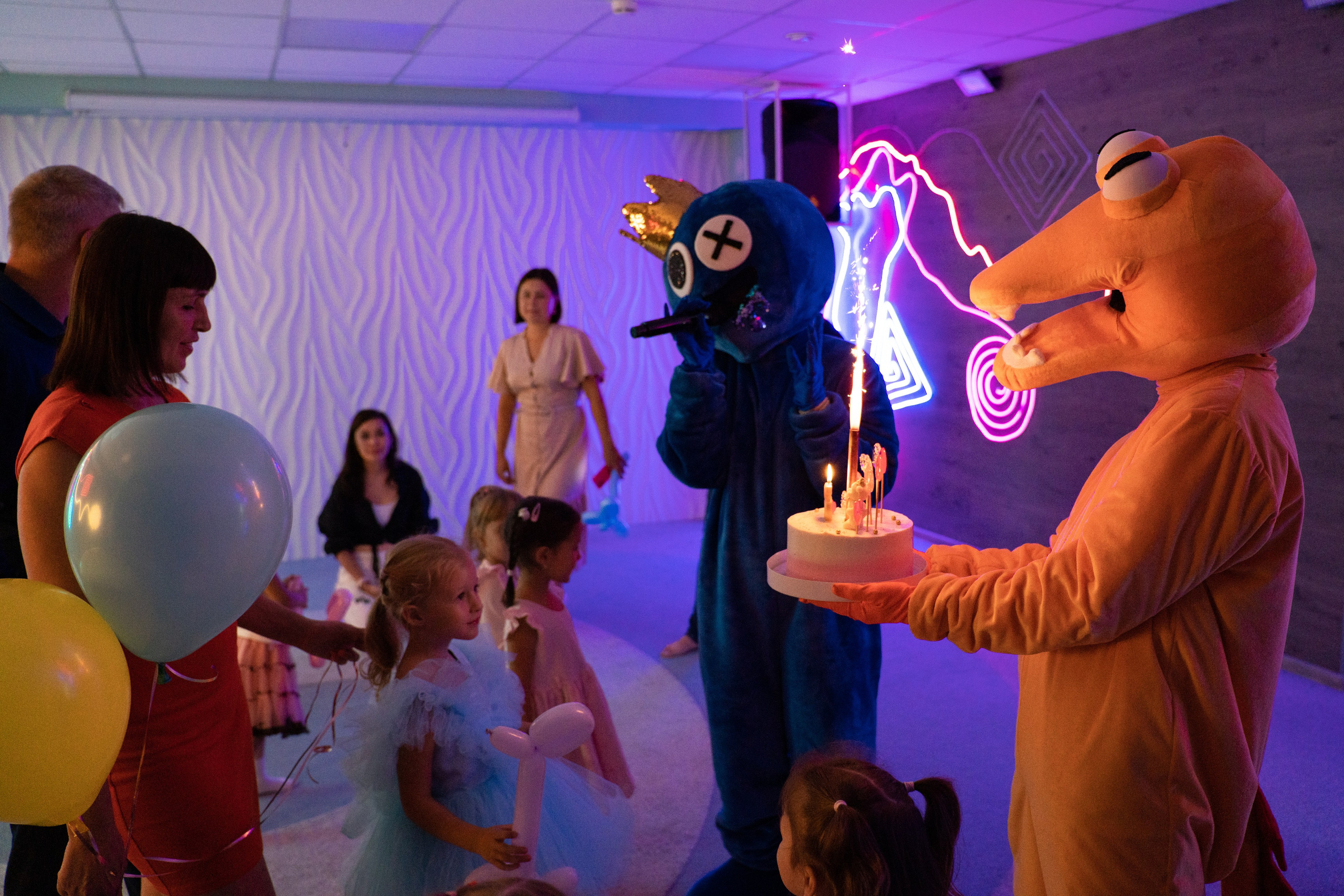 Дни рождения. Фотограф новорожденных Оренбург и свадебный фотограф Оренбург