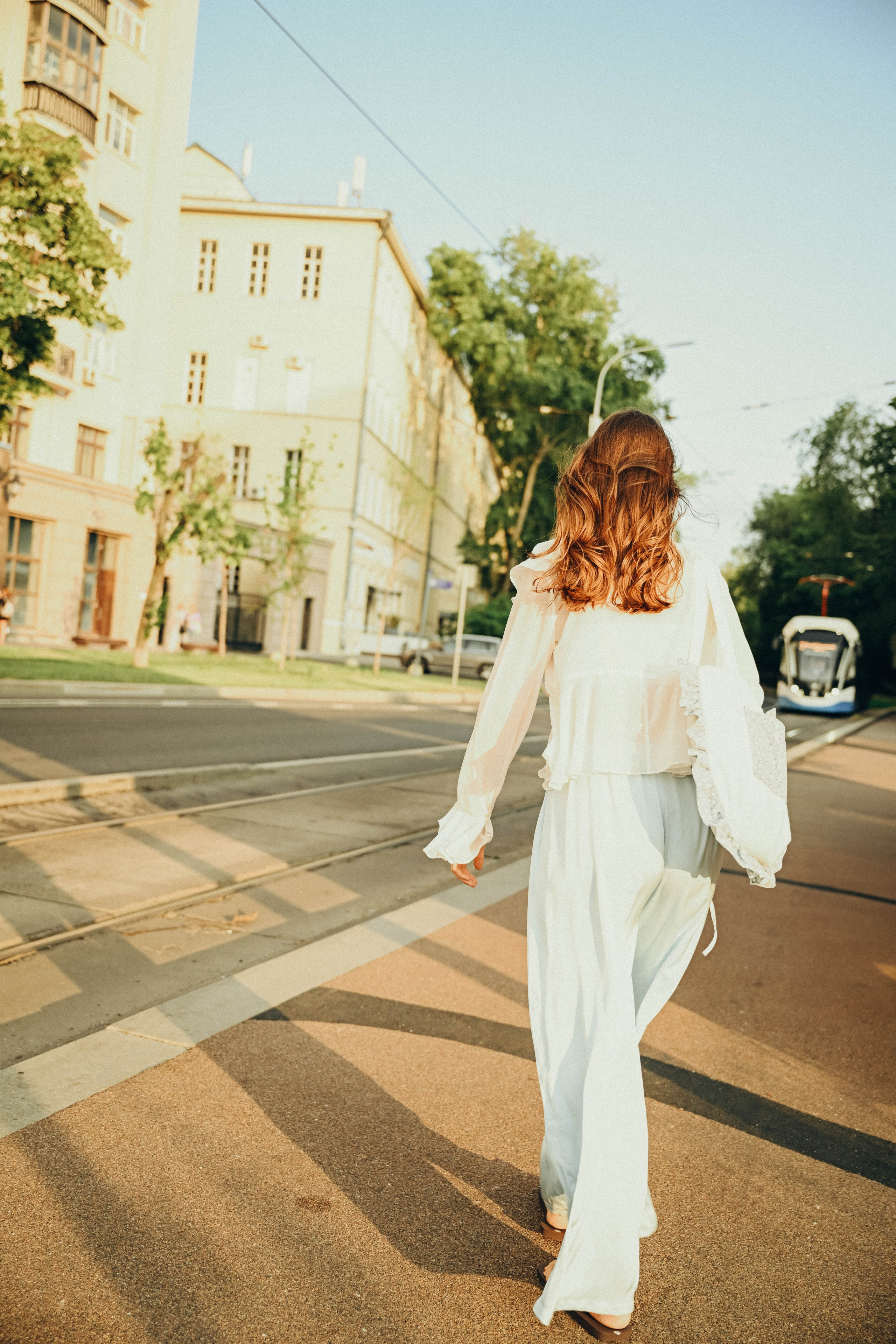 Беременность прогулка. Семейный фотограф в Москве Люберцах Ирина Вронская