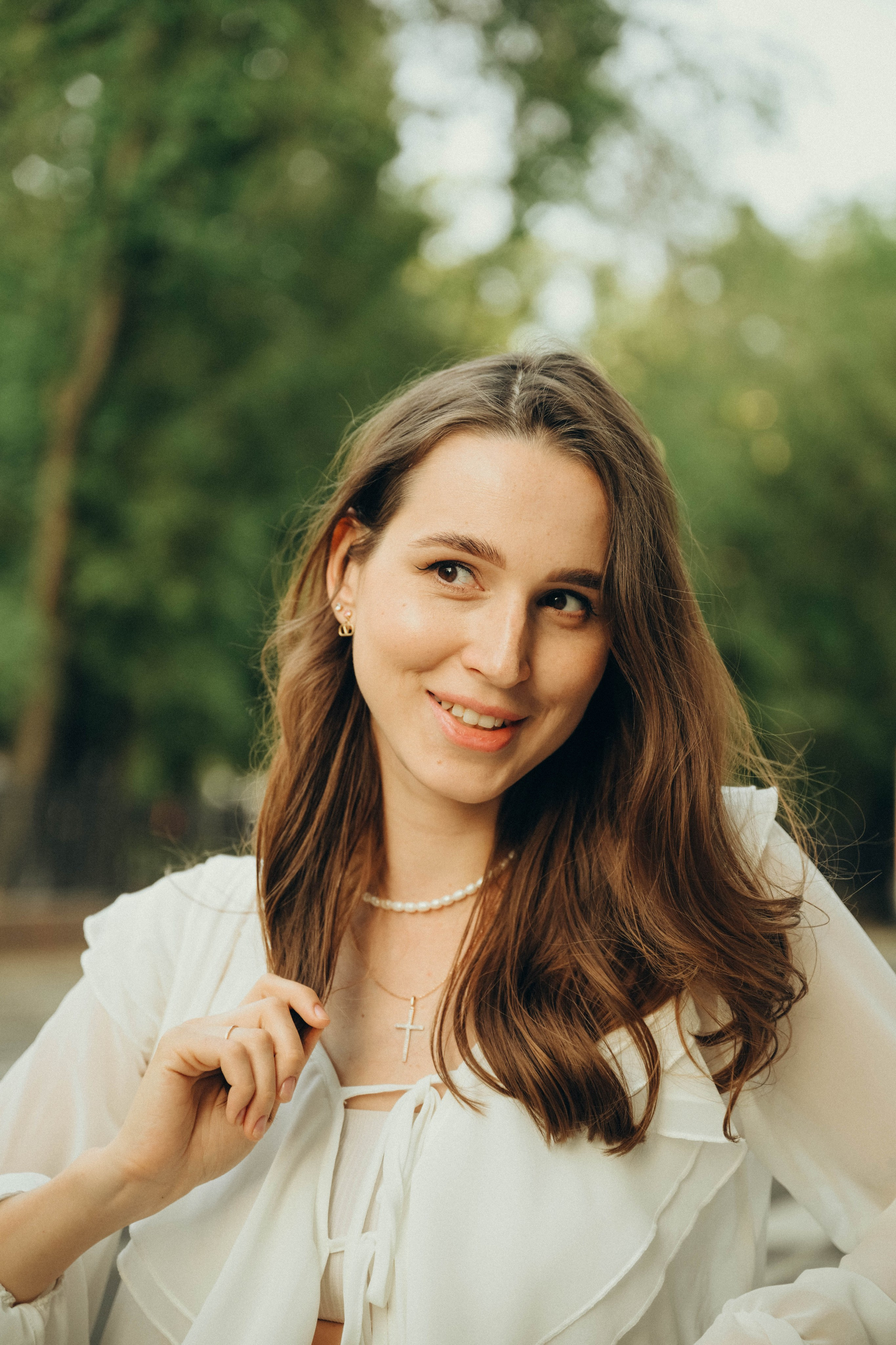 Беременность прогулка. Семейный фотограф в Москве Люберцах Ирина Вронская