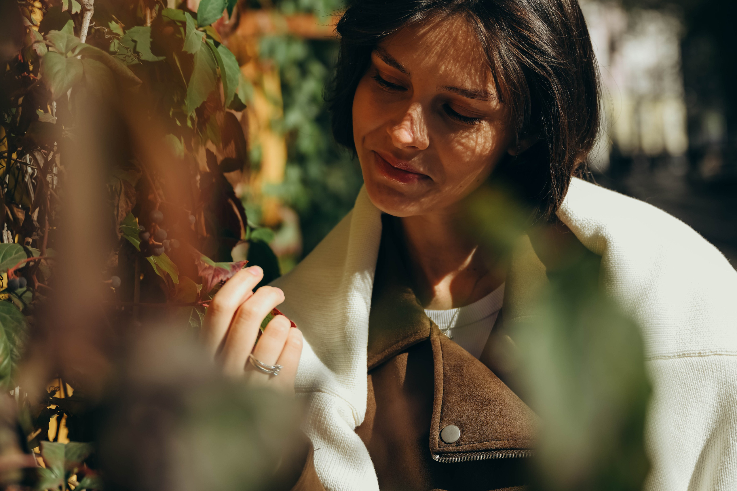 Женя прогулка. Семейный фотограф в Москве Люберцах Ирина Вронская