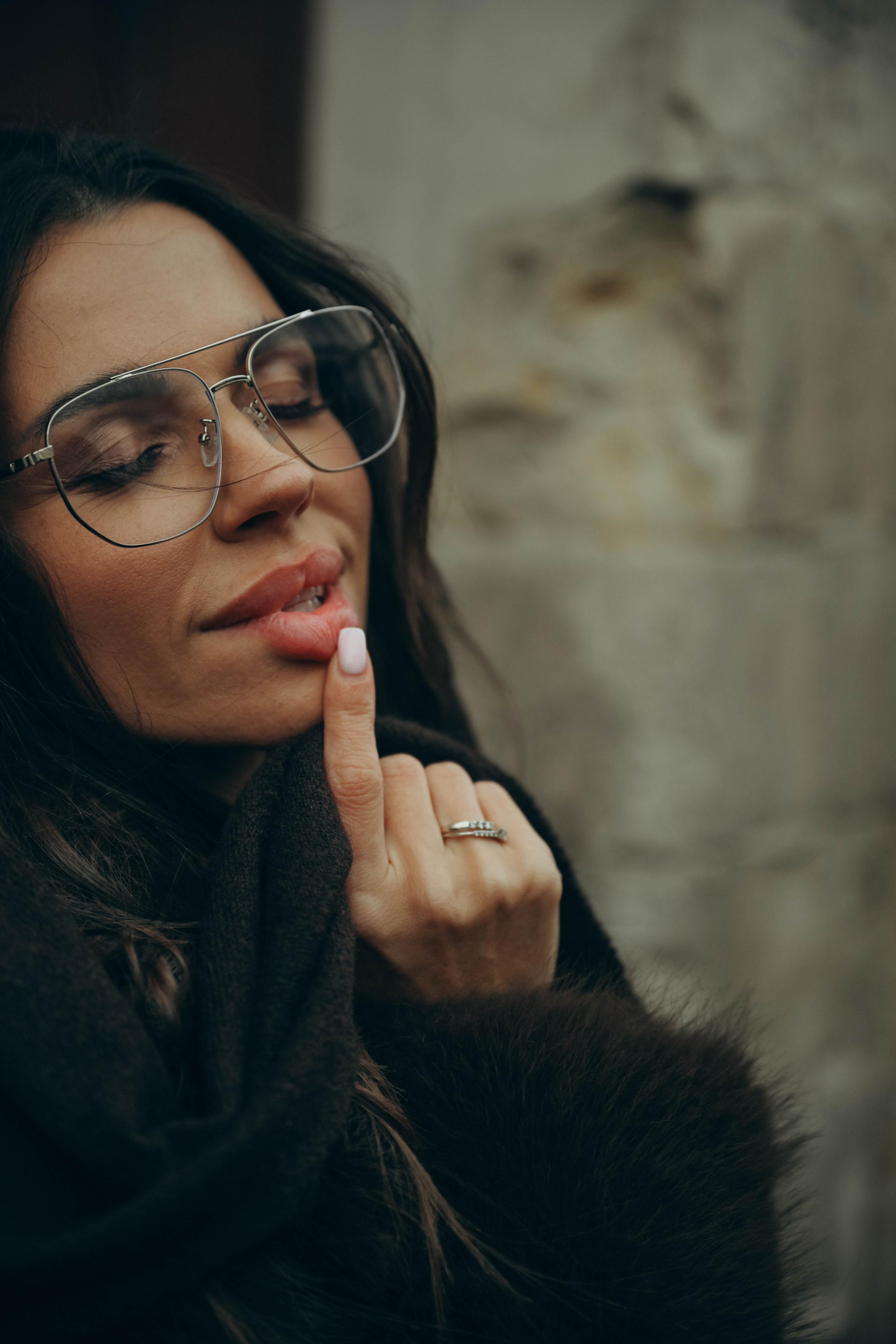 Прогулка Вика. Семейный фотограф в Москве Люберцах Ирина Вронская