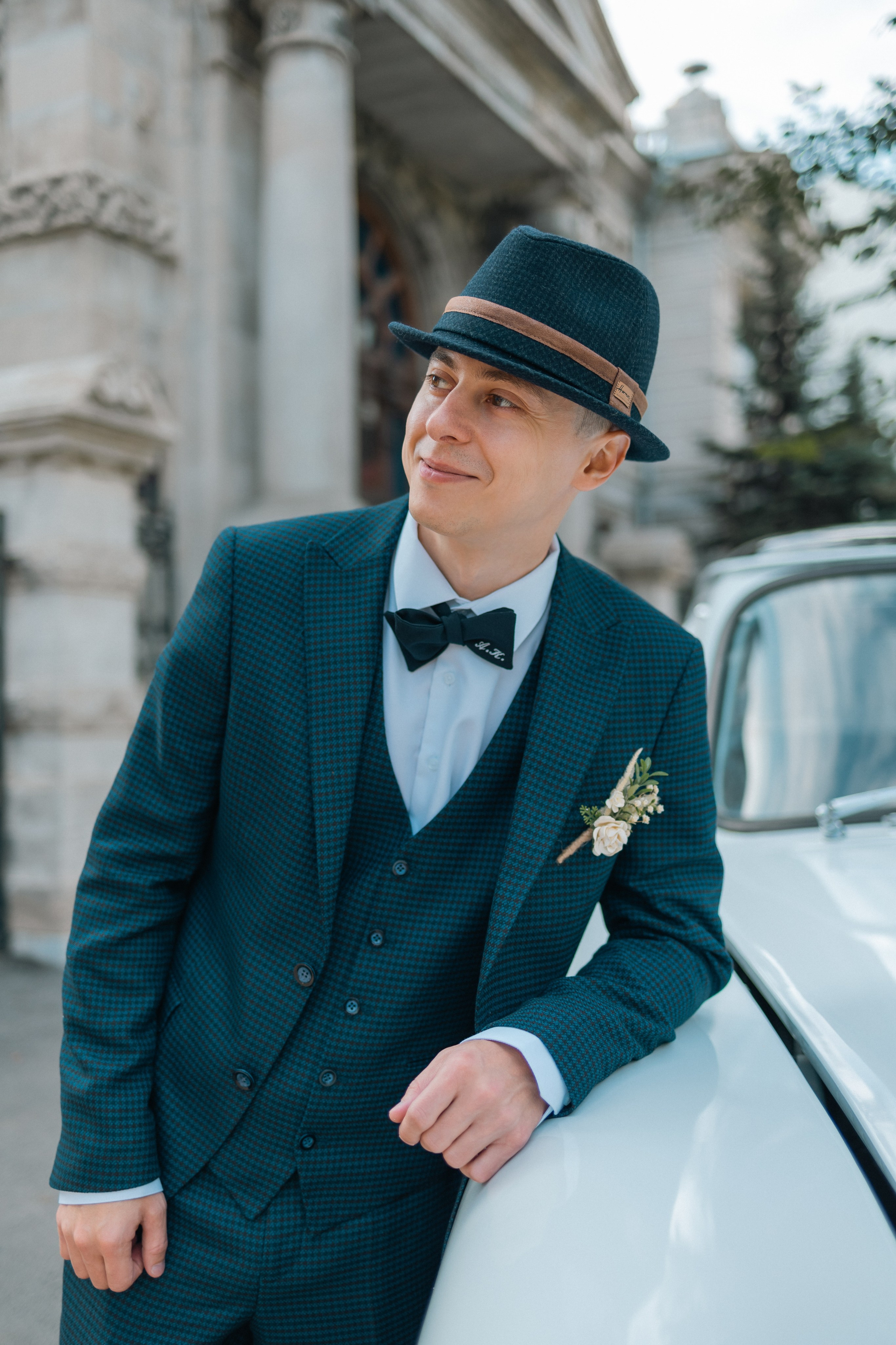 Ирина и Александр. Семейный и свадебный фотограф в Самаре Анастасия Воропаева