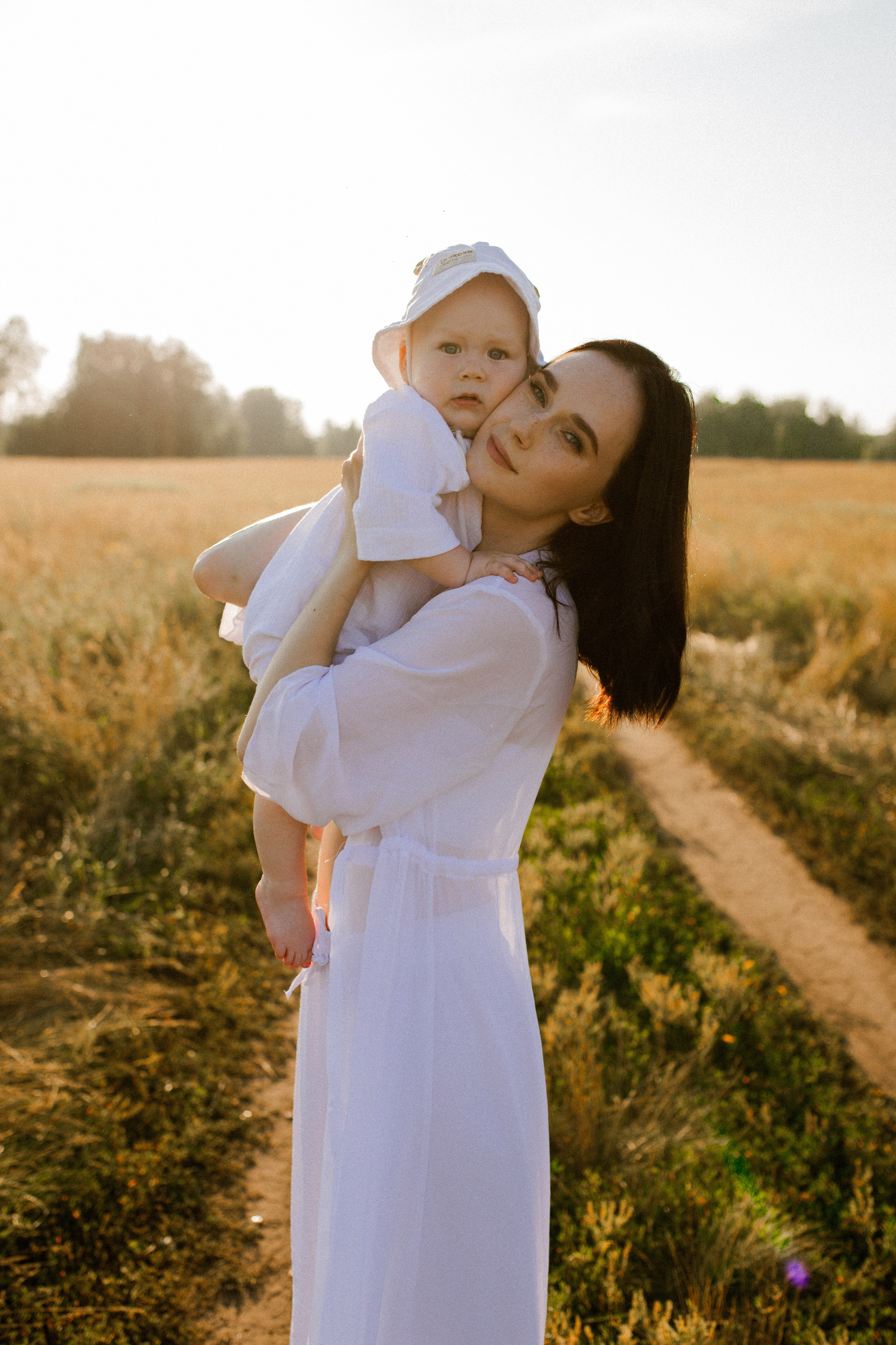 Одна любовь на двоих | Наташа и Егор. Свадебный фотограф Новосибирск
