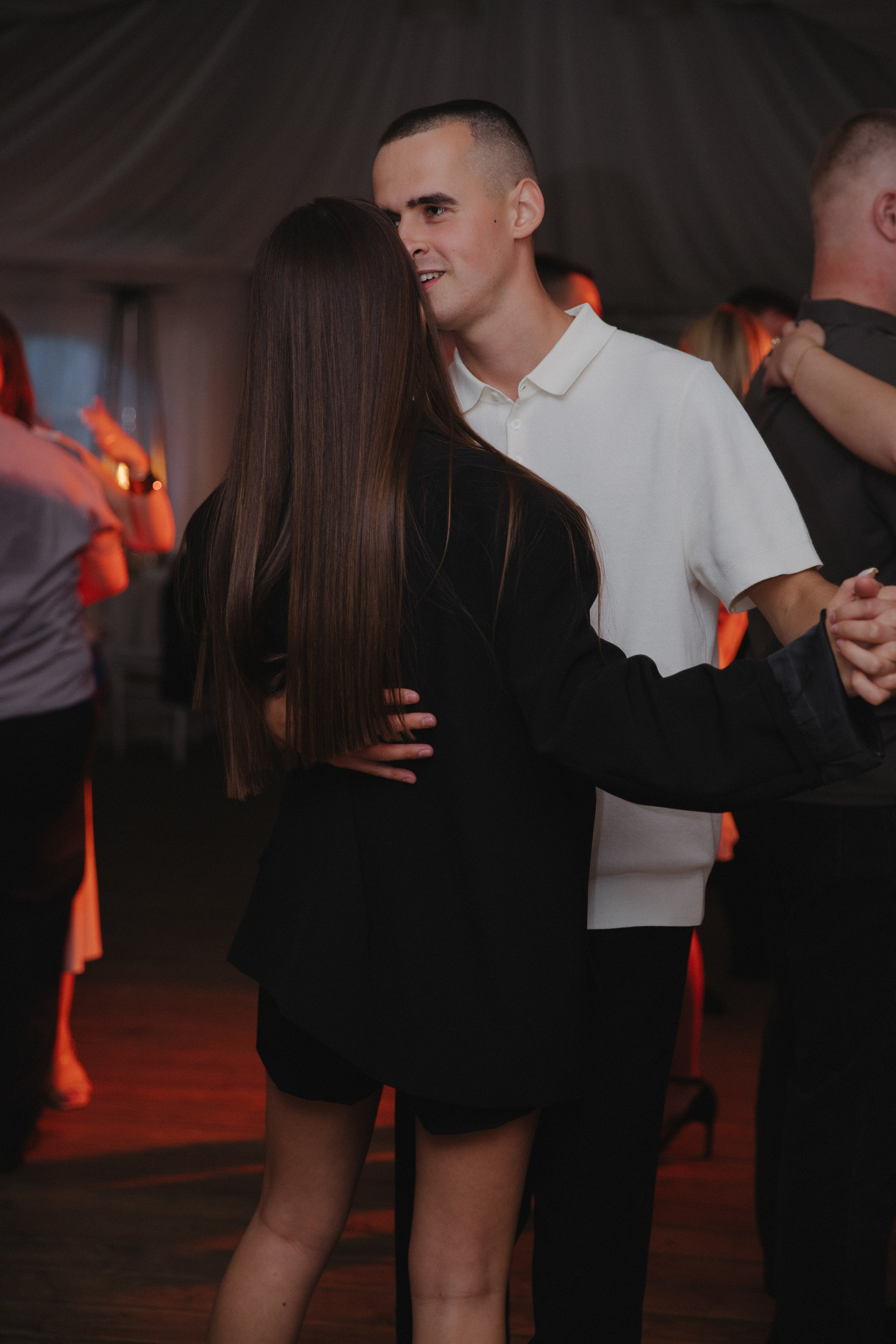 Сергей & Елена. Свадебный фотограф Новосибирск