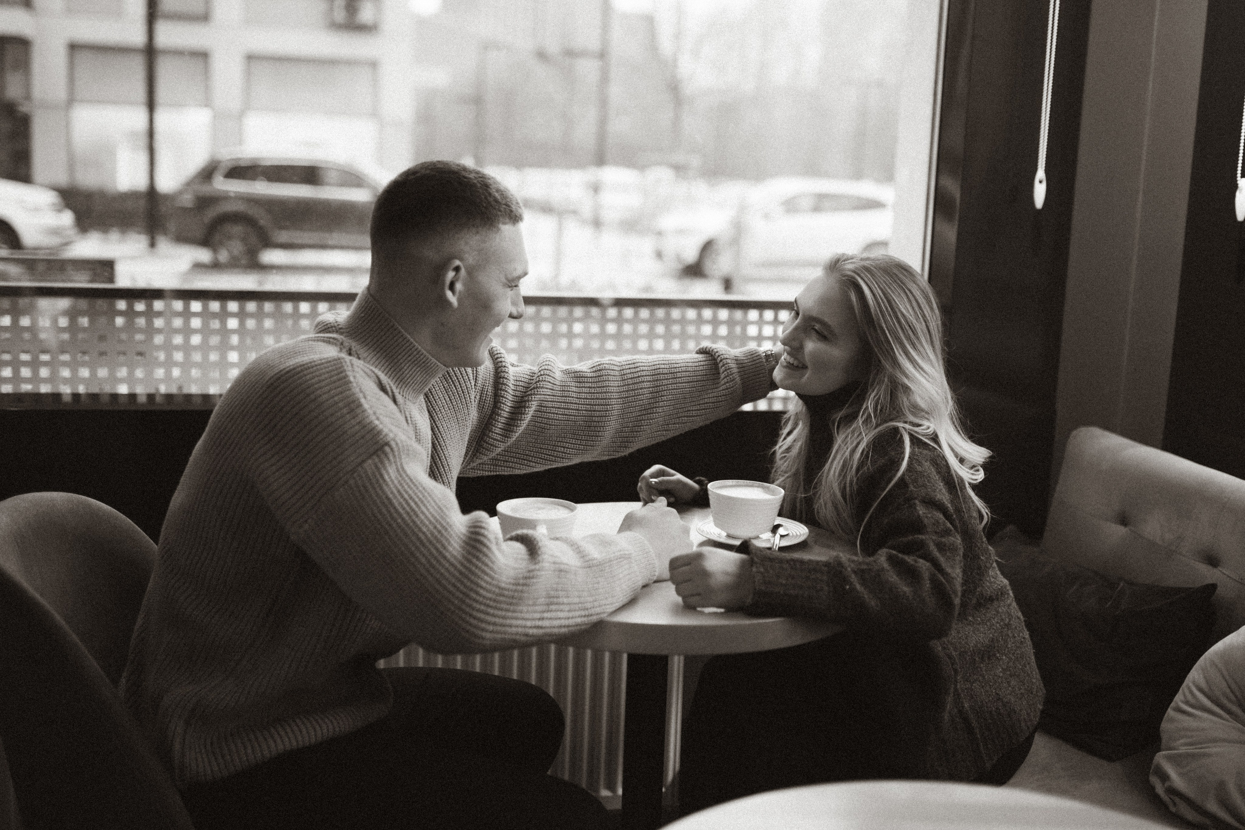 Marry me?. Свадебный фотограф Новосибирск