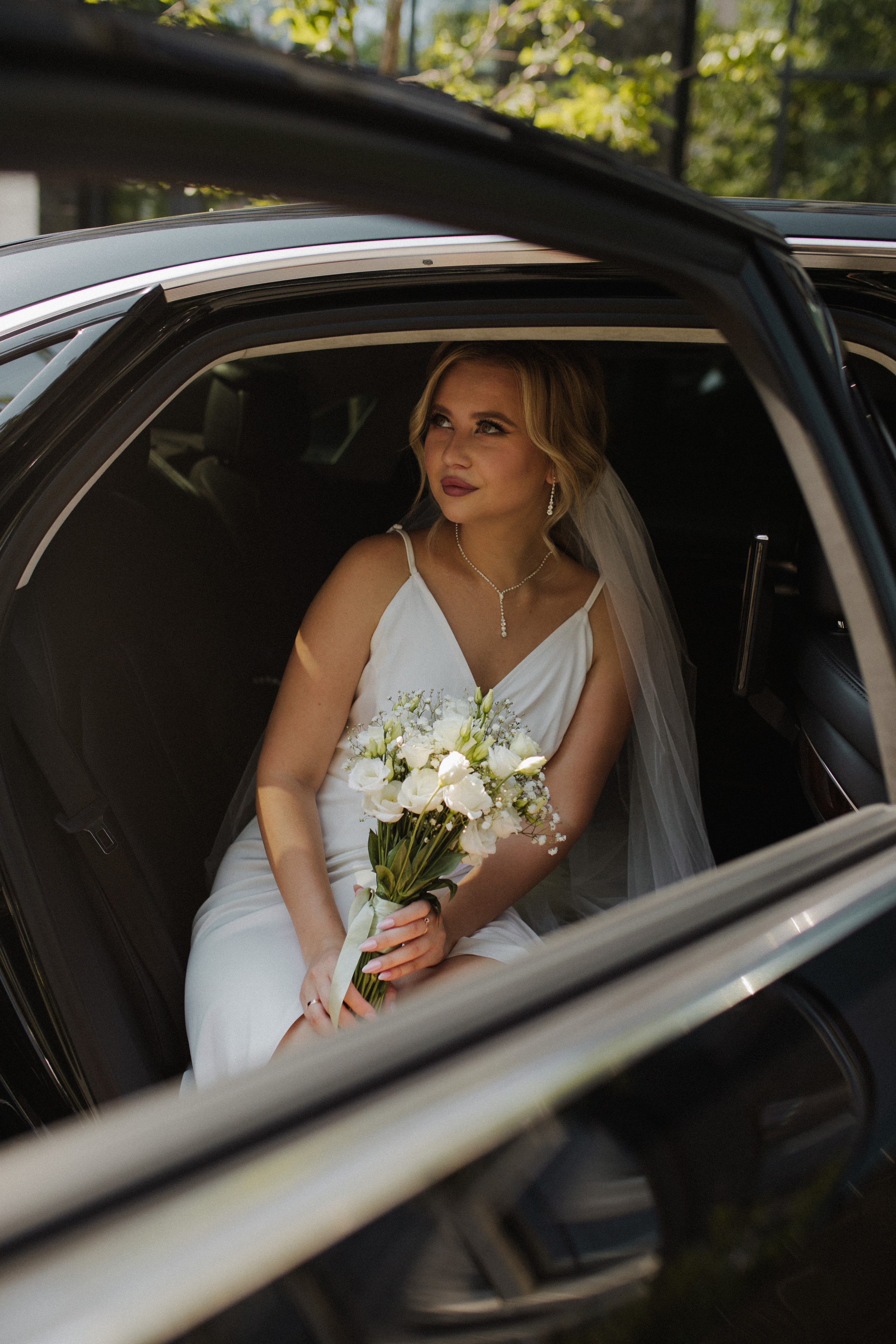 Андрей & Виктория. Свадебный фотограф Новосибирск