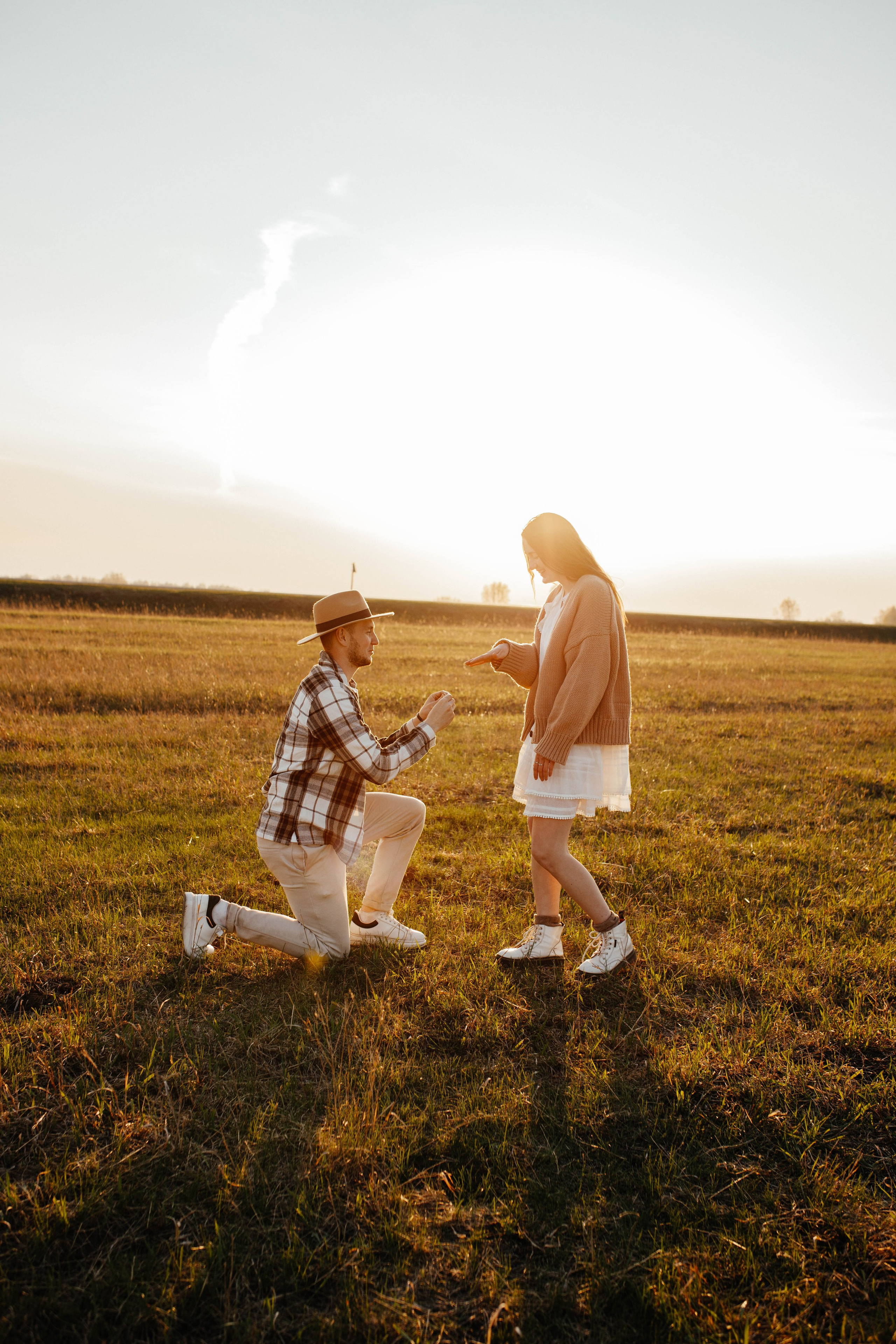 Предсвадебное Love Story | Ярослав & Дарья. Свадебный фотограф Новосибирск