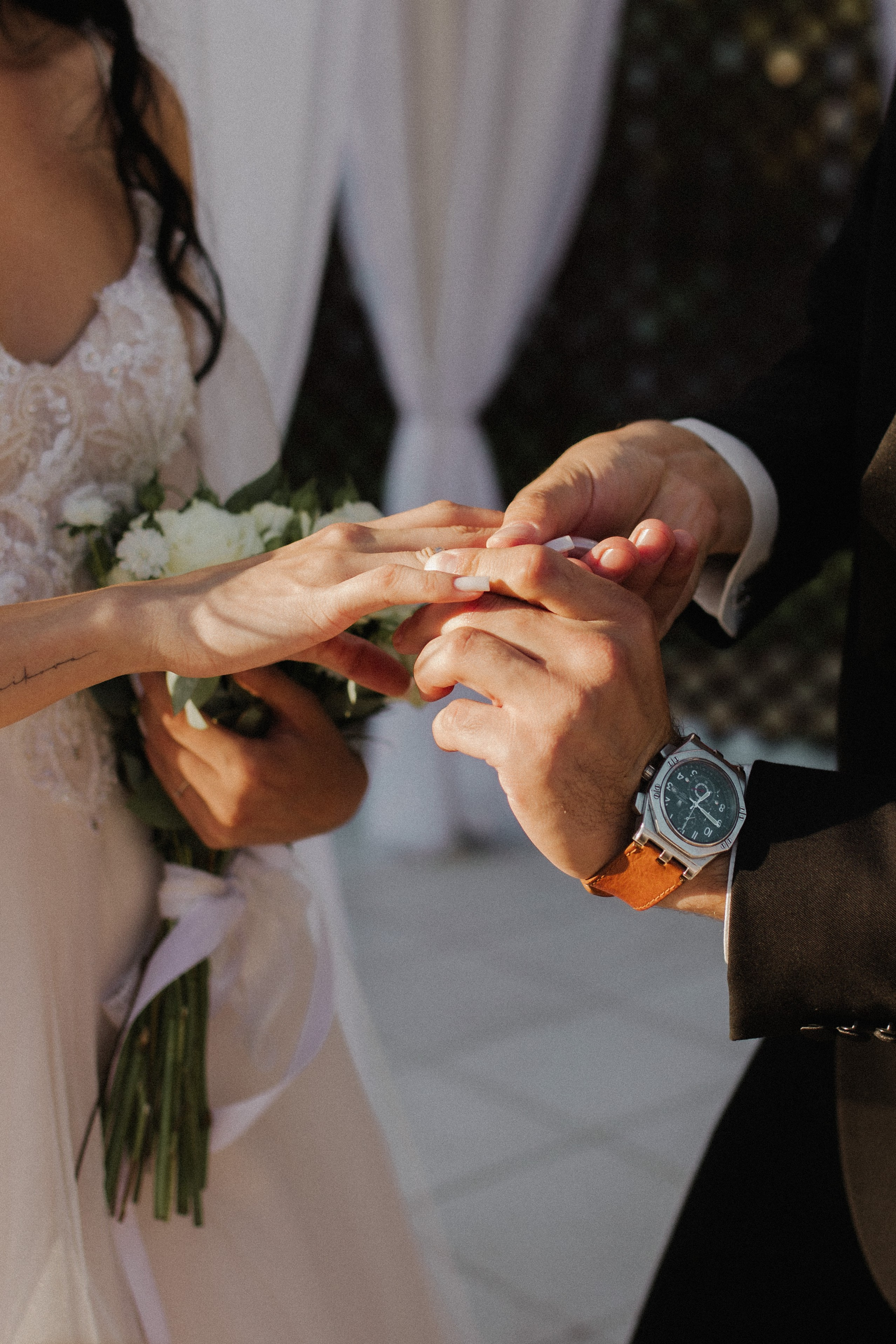 Александр & Екатерина. Свадебный фотограф Новосибирск