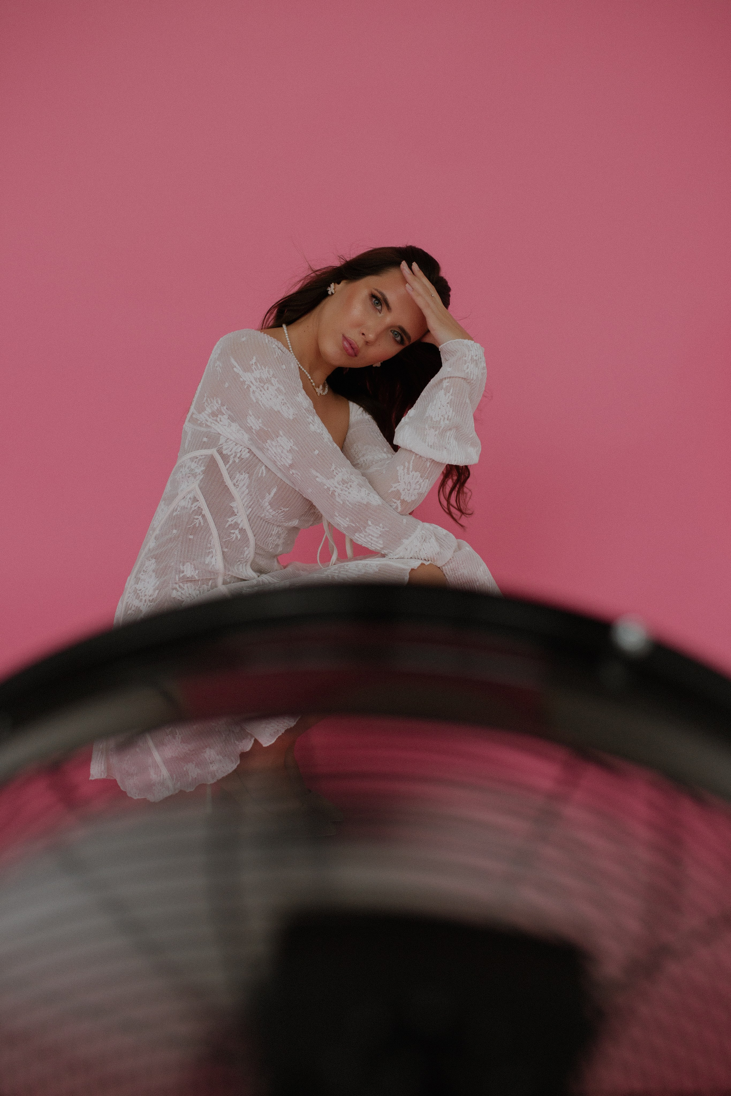 Евгения. Свадебный фотограф Новосибирск