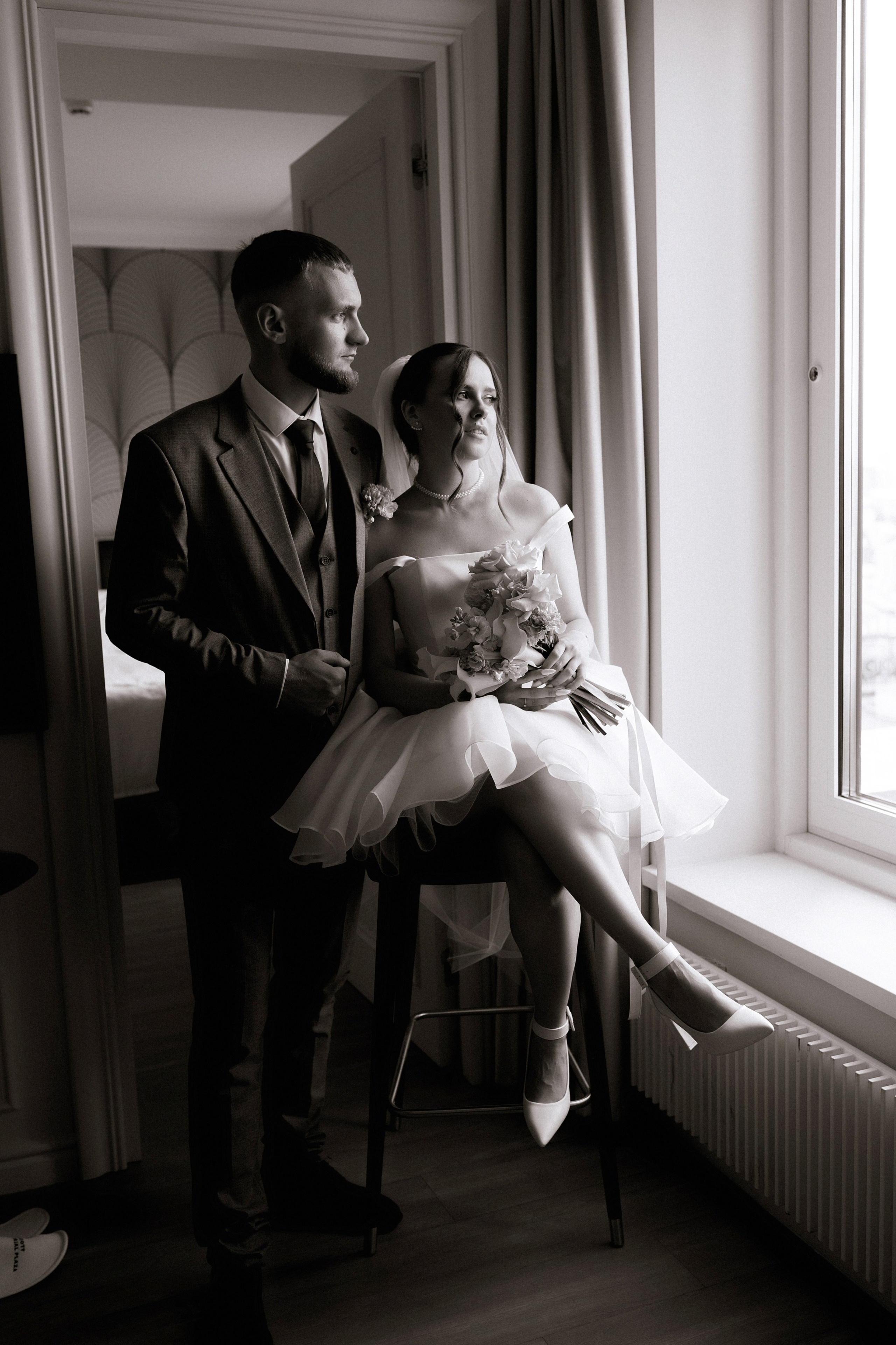 Wedding. Фотограф Багина Анна