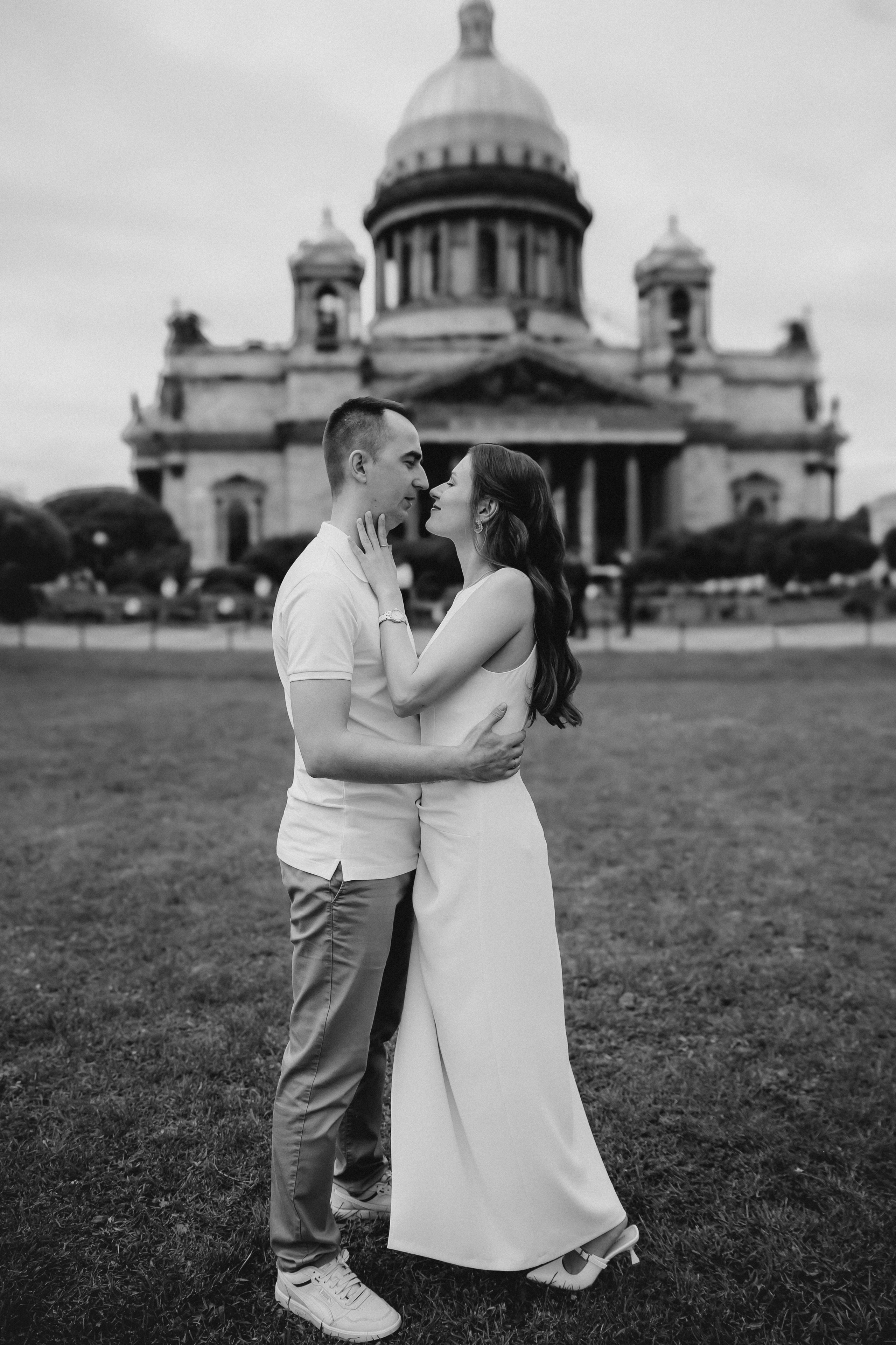 Love Story. Анна Михайлова|Свадебный фотограф в Санкт-Петербурге