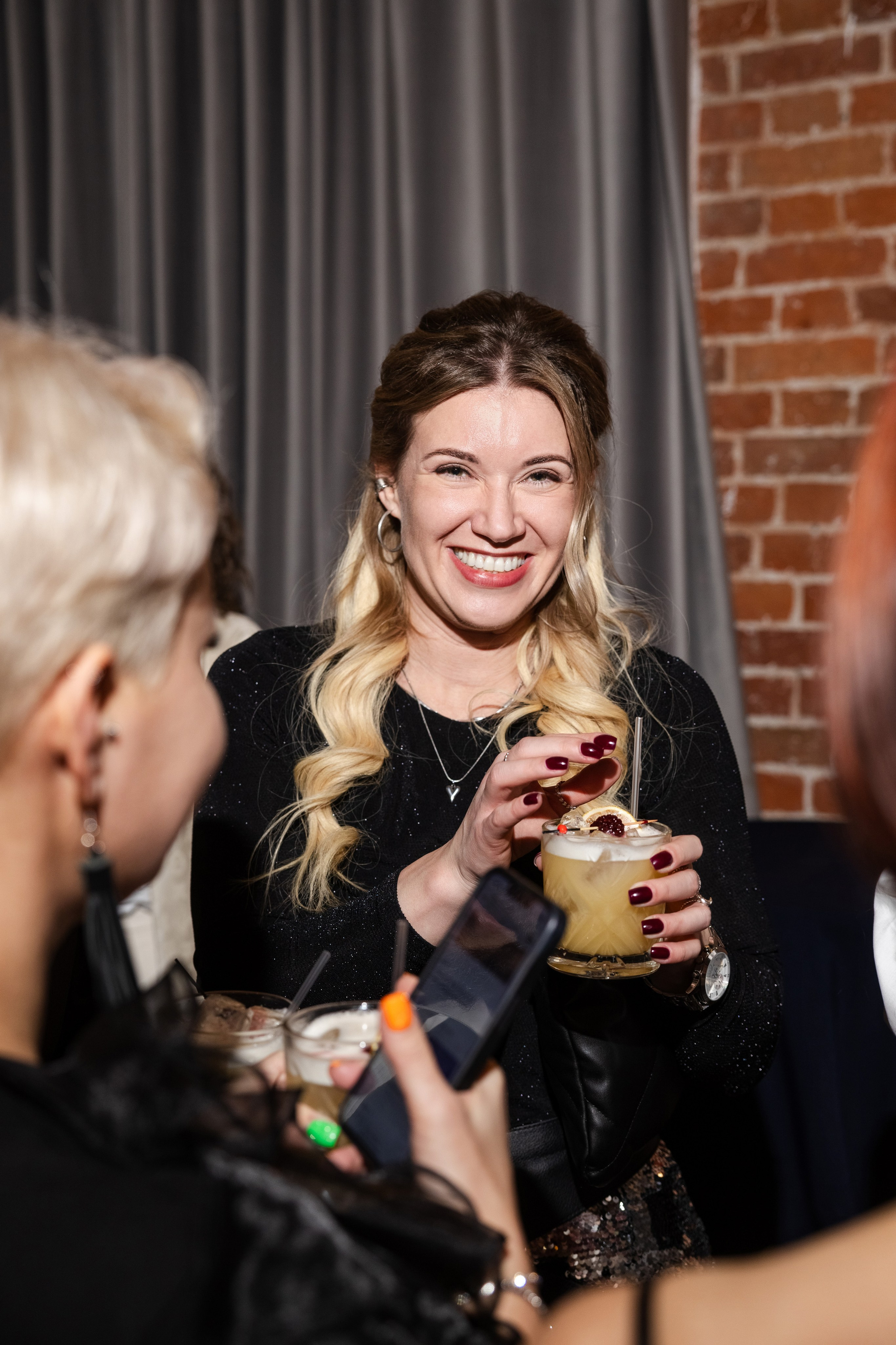 Корпоратив Horsetrip. Свадебный репортажный фотограф в Москве