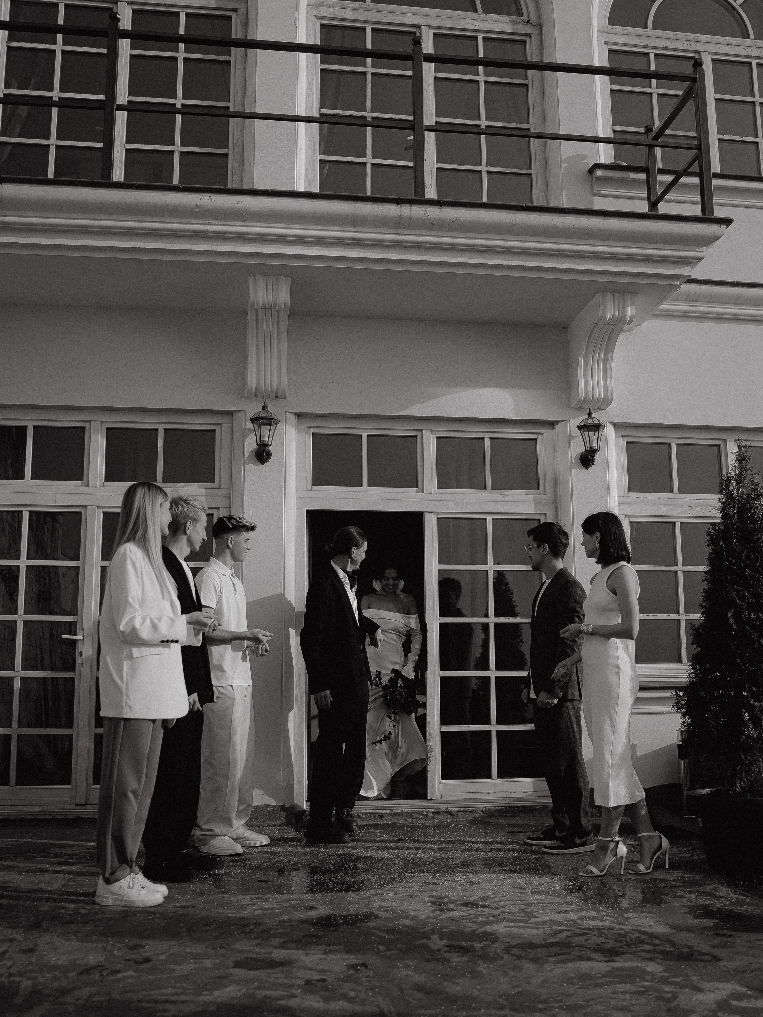 D & T. Свадебный фотограф Диана Бирюкова Казань