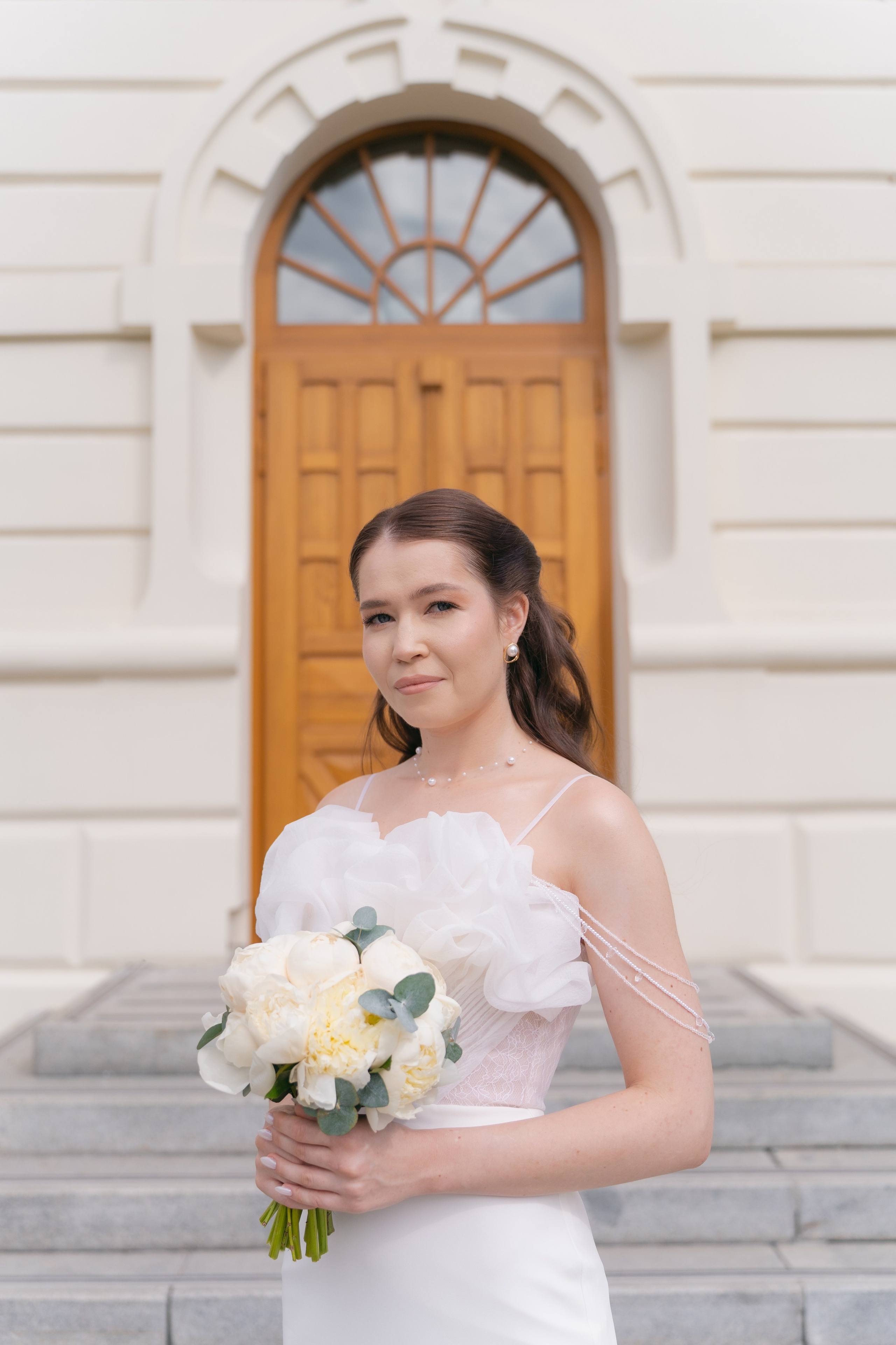 Свадебная съемка. Лера Ютан Свадебный фотограф Барнаул