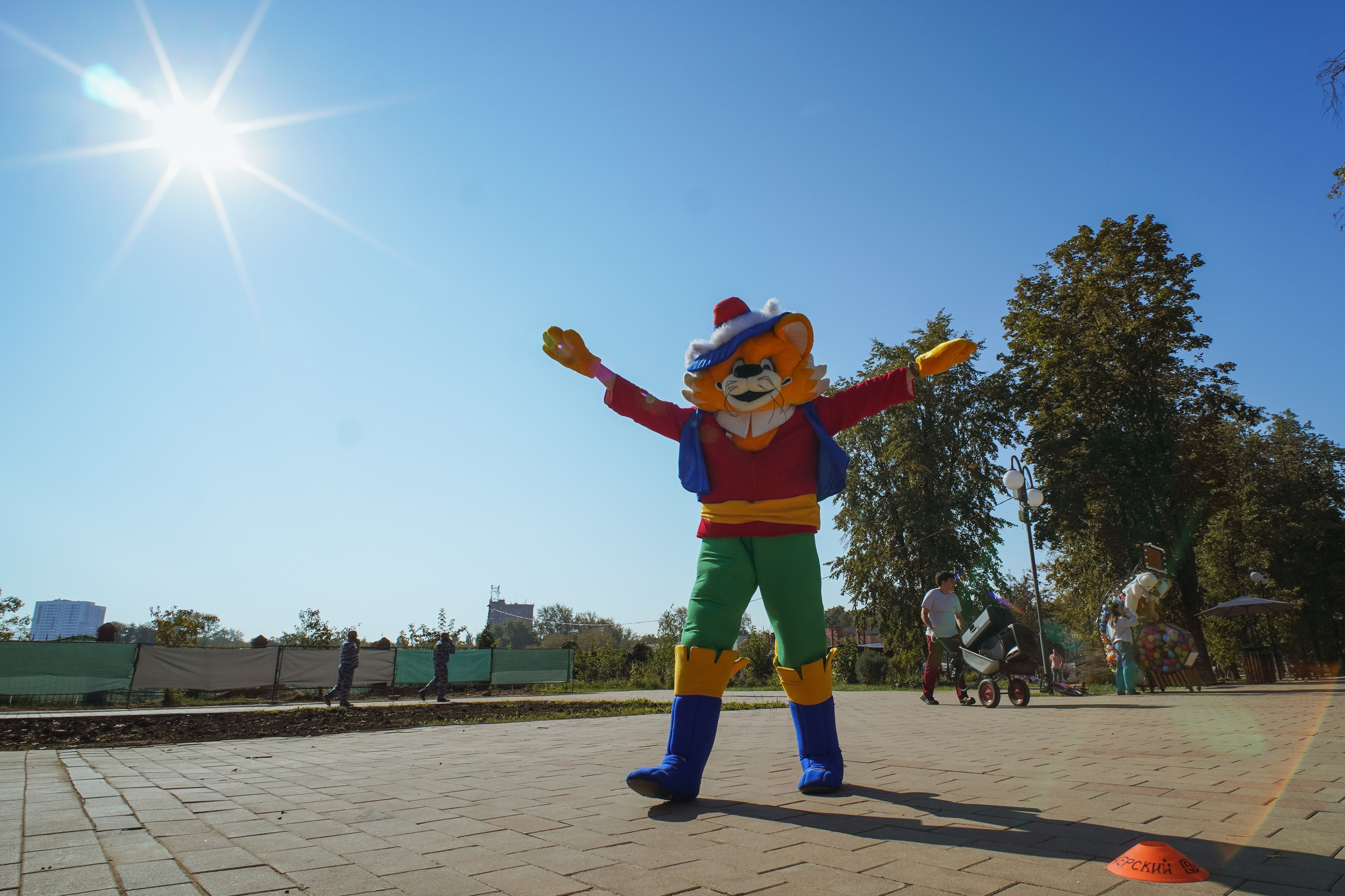 5 вёрст Наташинский 31 августа 2024. Роман Капилюшов. Бег. Фото. Видео. г. Люберцы