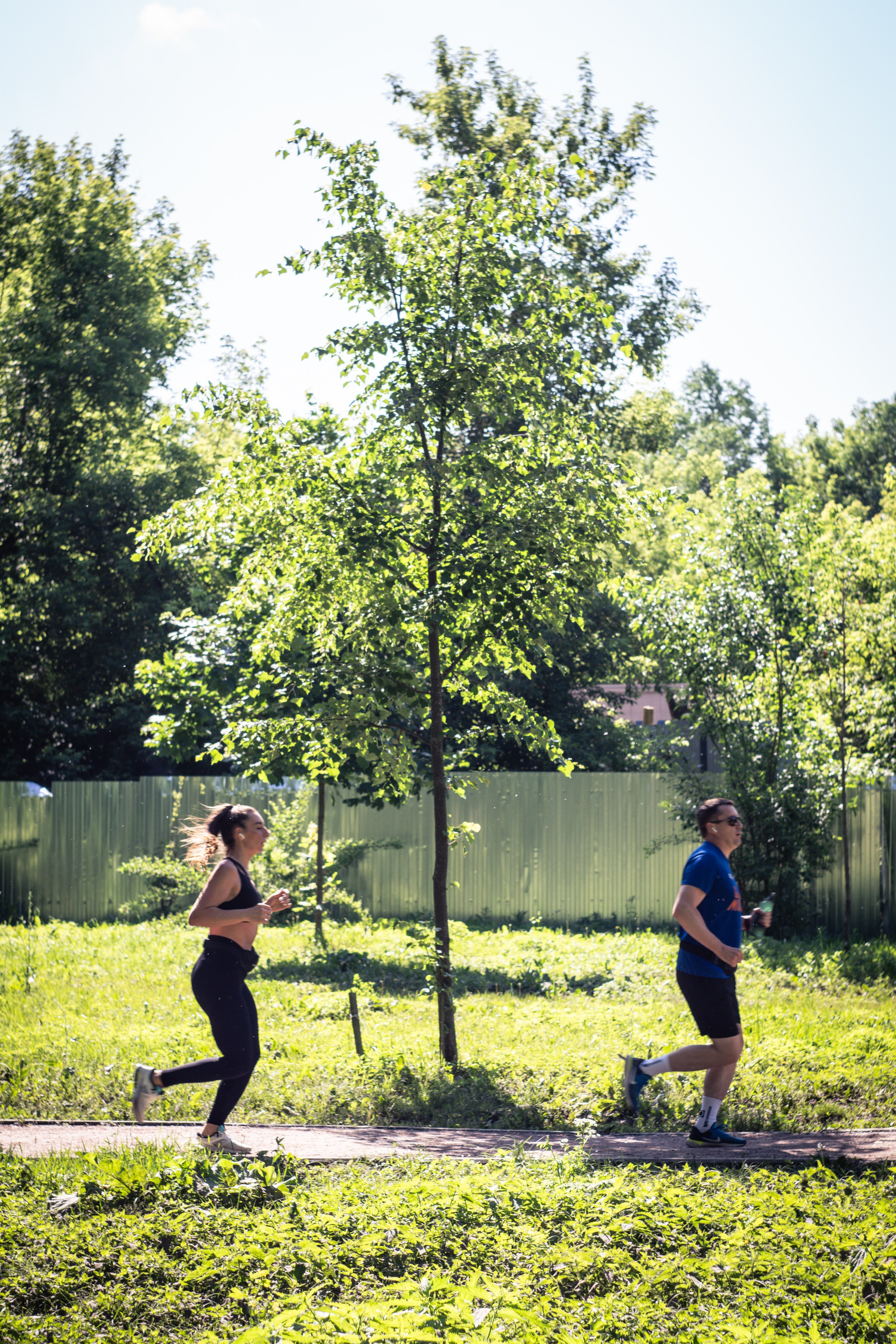 5 вёрст Наташинский 8 июня 2024. Роман Капилюшов. Бег. Фото. Видео. г. Люберцы