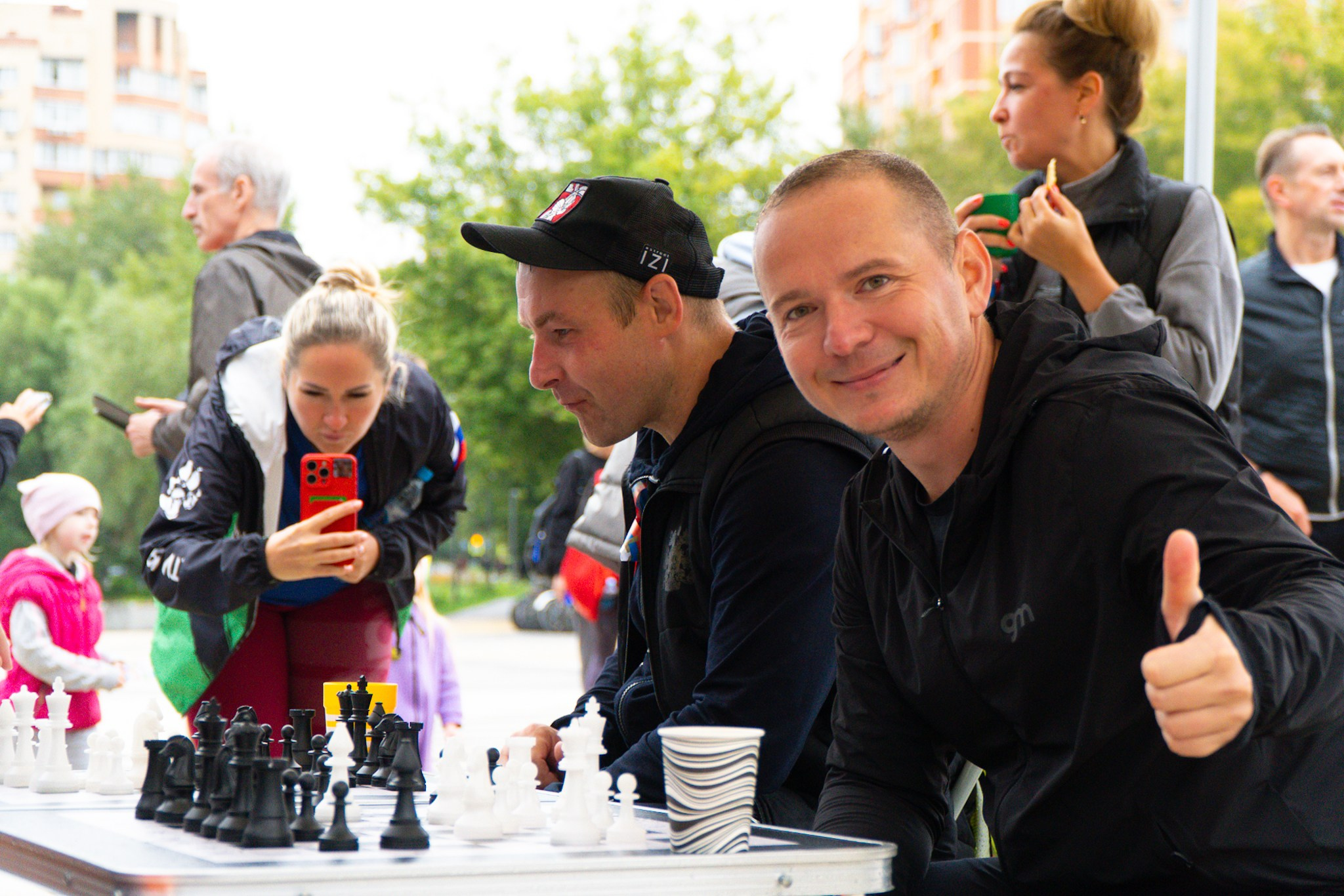 5 вёрст Наташинский 23 августа 2025. Роман Капилюшов. Бег. Фото. Видео. г. Люберцы