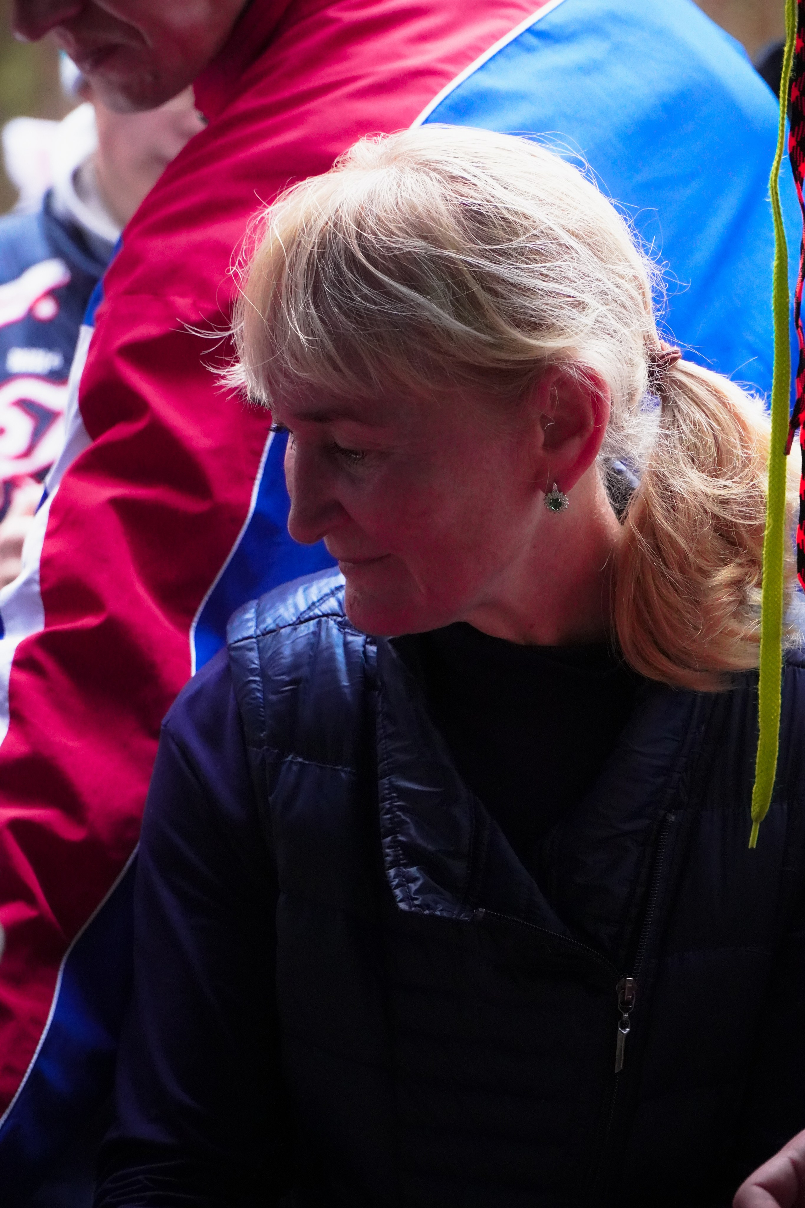 5 вёрст Томилинский 3 года 18 октября 2025. Роман Капилюшов. Бег. Фото. Видео. г. Люберцы