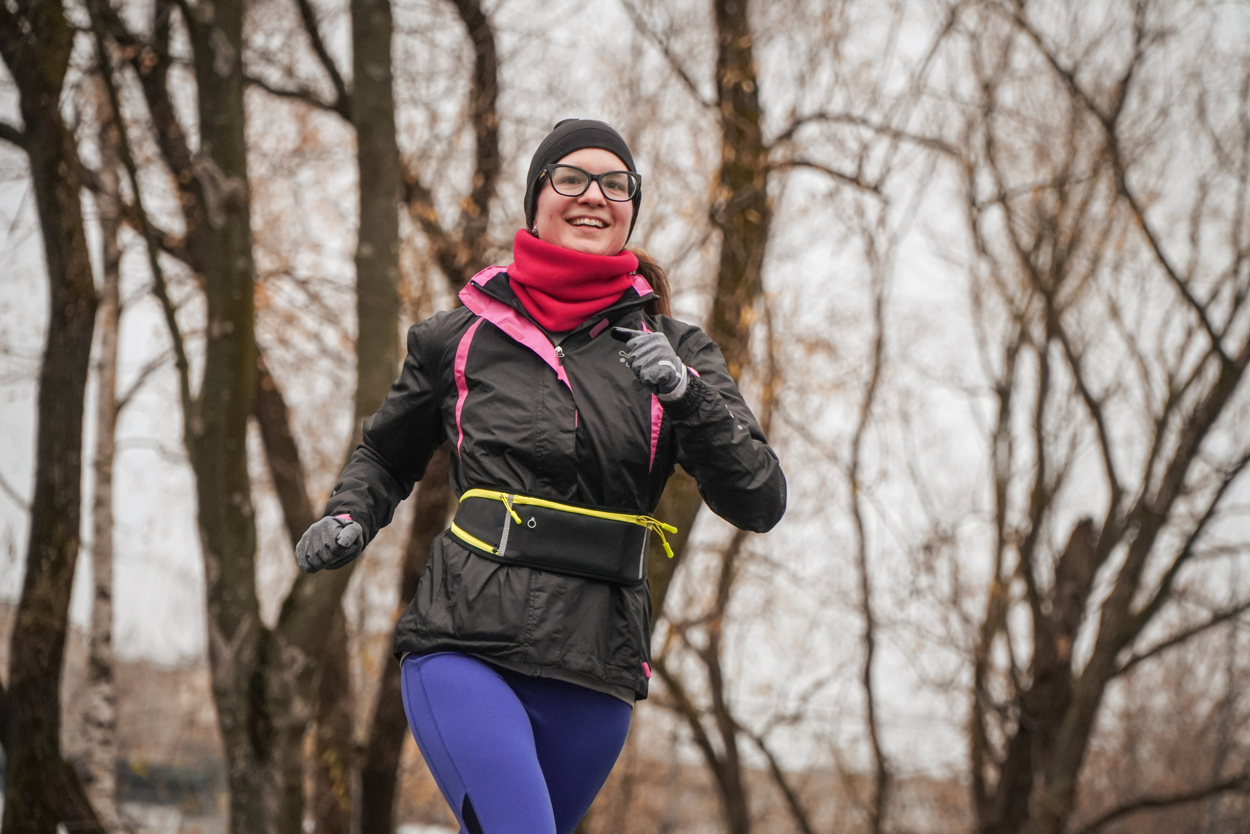5 вёрст Реутов 16.11.2024. Роман Капилюшов. Бег. Фото. Видео. г. Люберцы