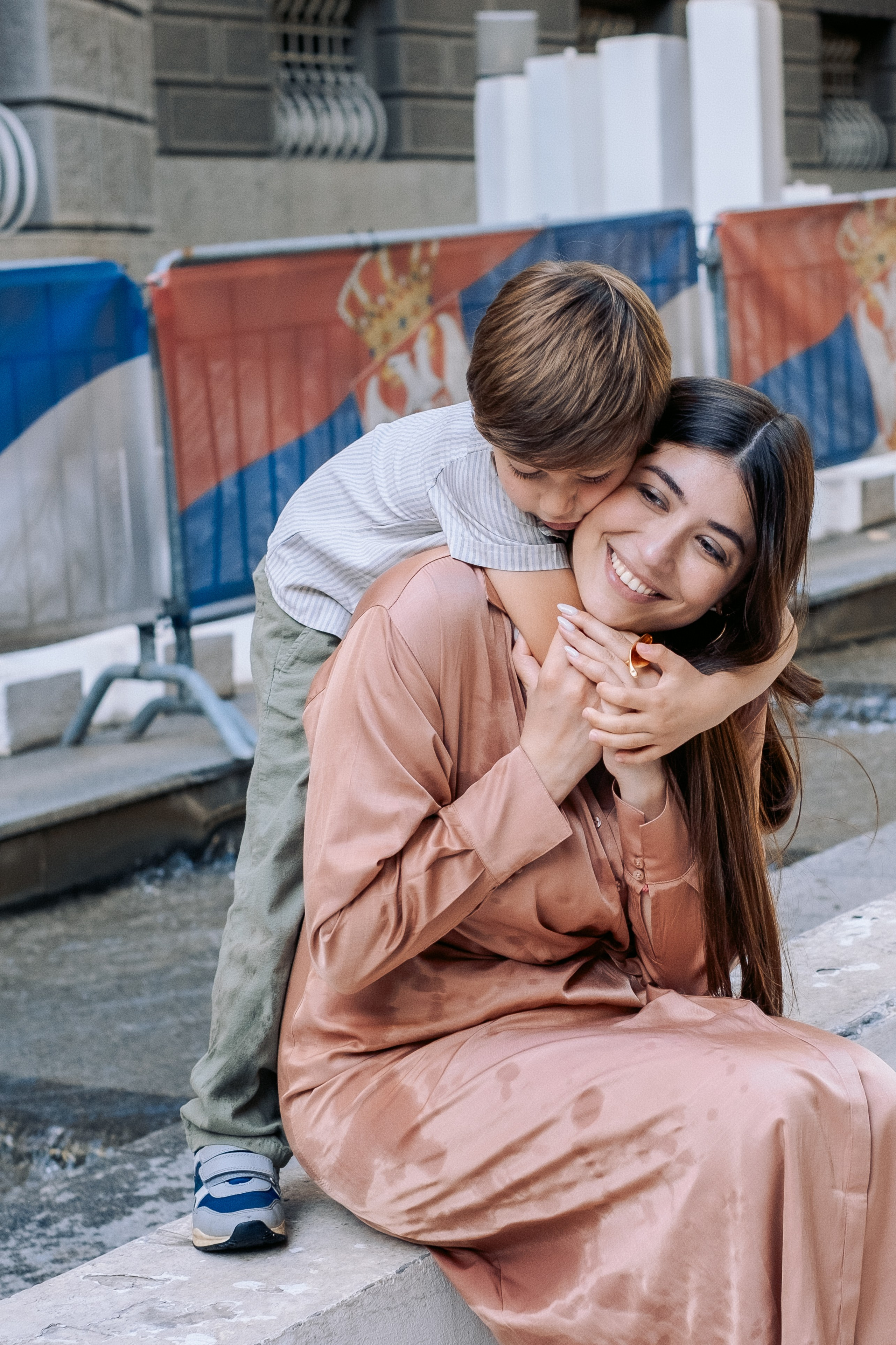 Семейная. Фотограф в Белграде