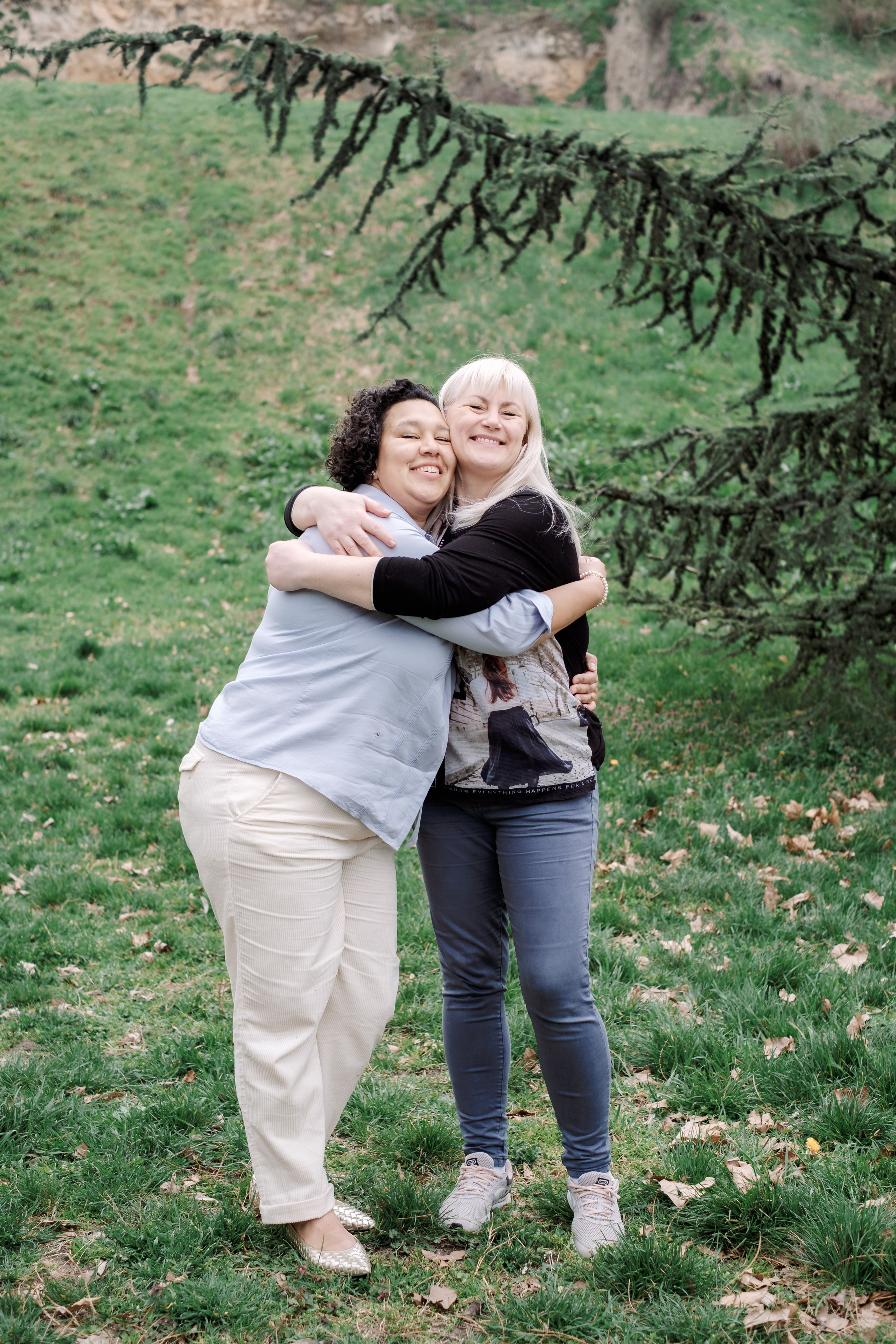 Пикник у Калемегдана. Фотограф в Белграде