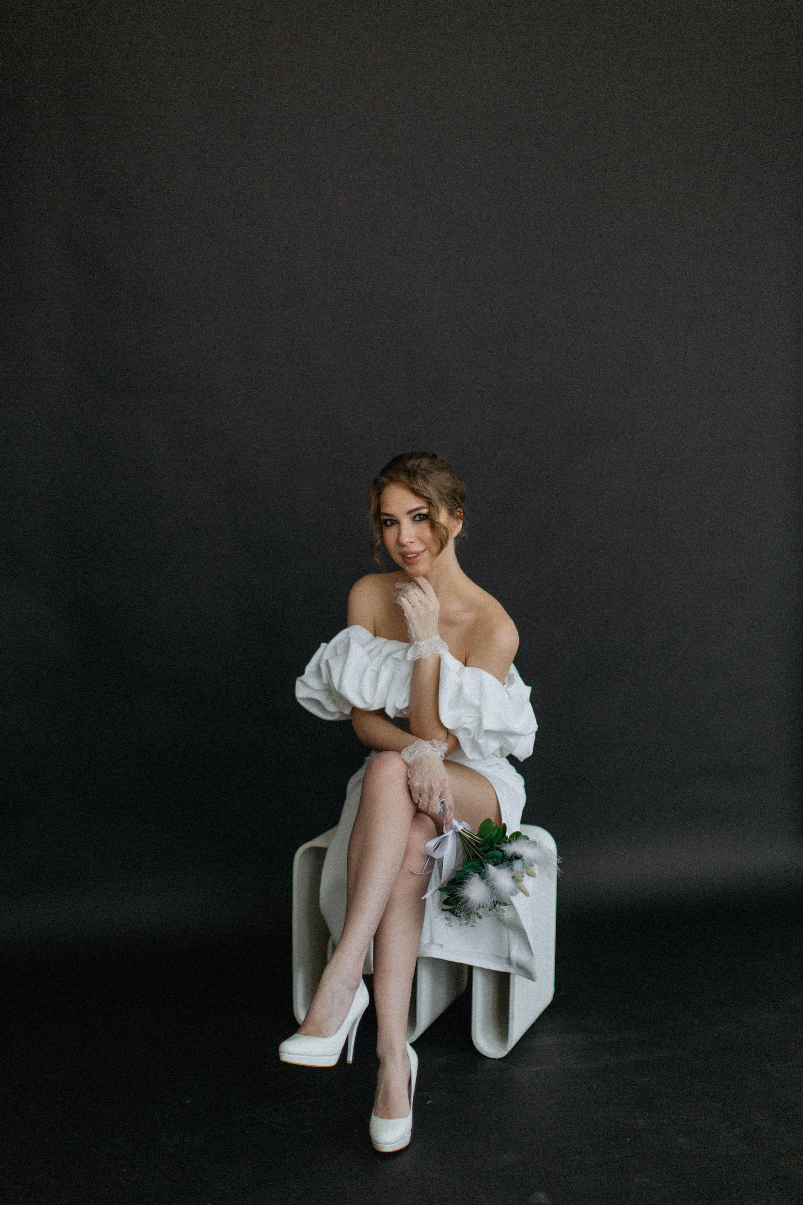 Александр & Анастасия. Главная