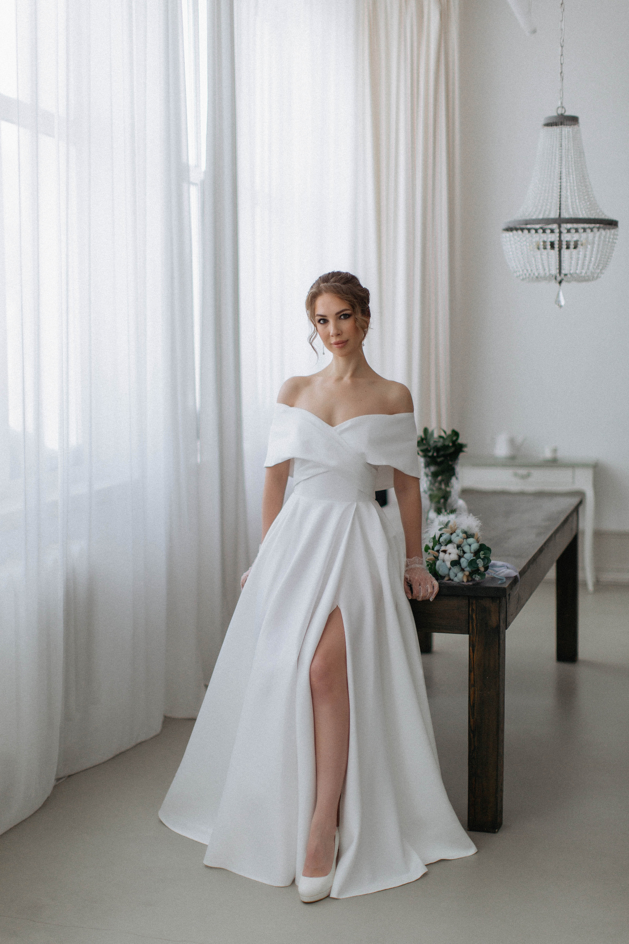 Александр & Анастасия. Главная