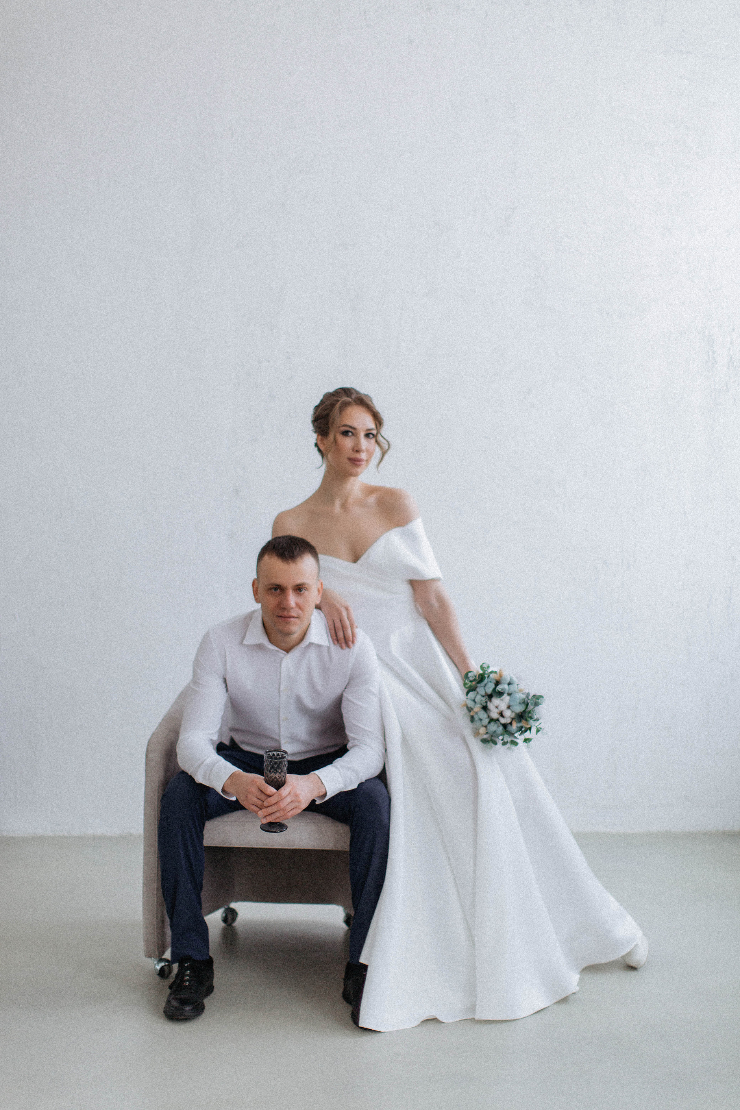 Александр & Анастасия. Главная