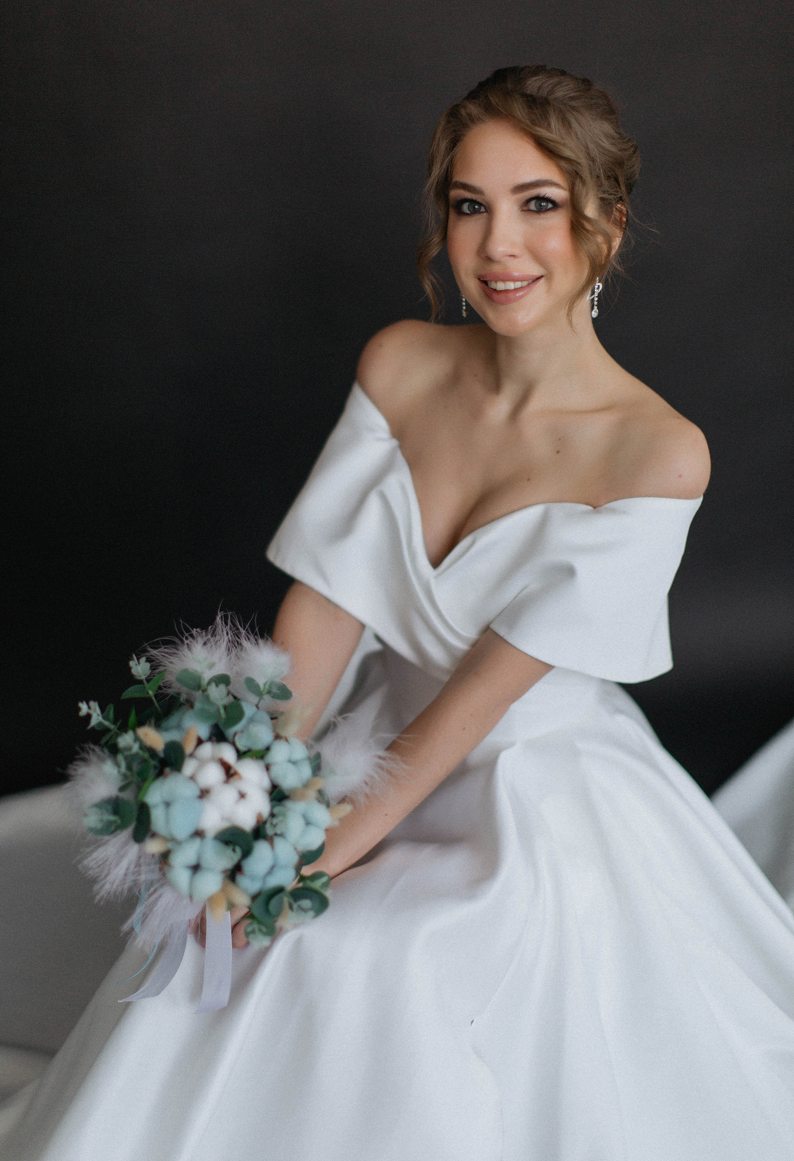 Александр & Анастасия. Главная