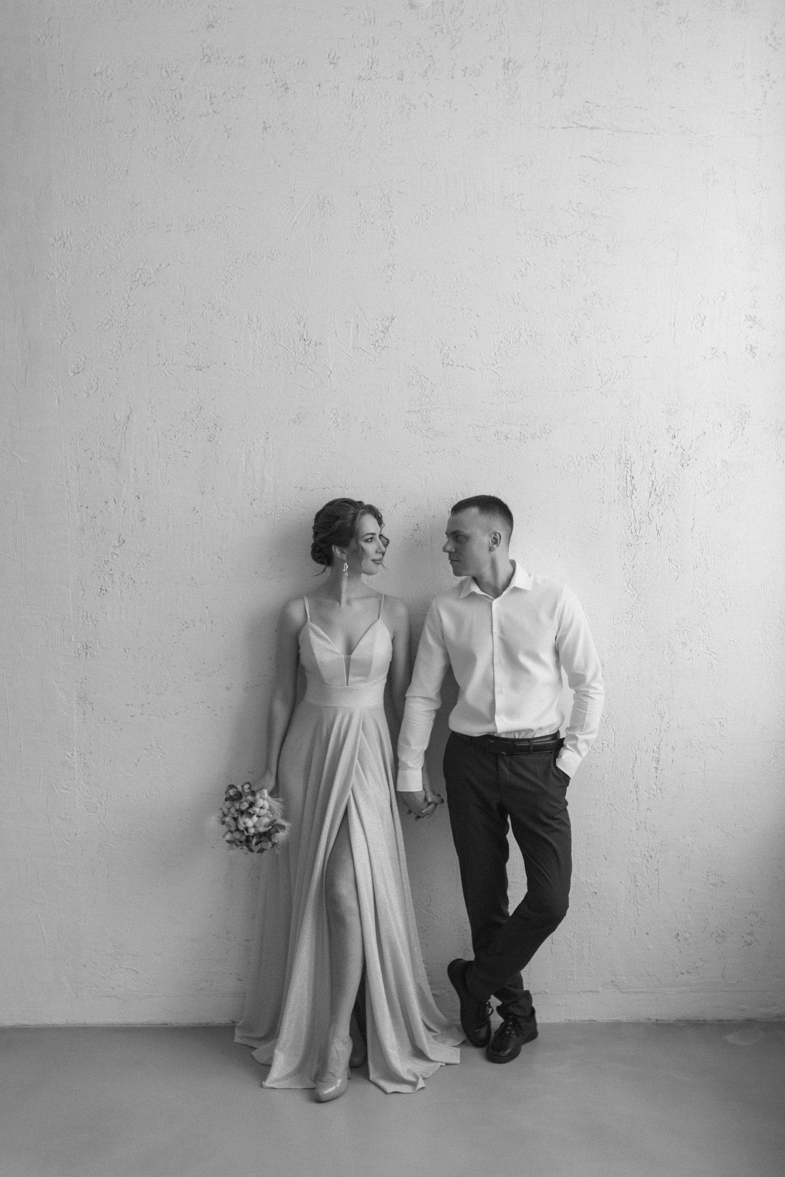 Александр & Анастасия. Главная