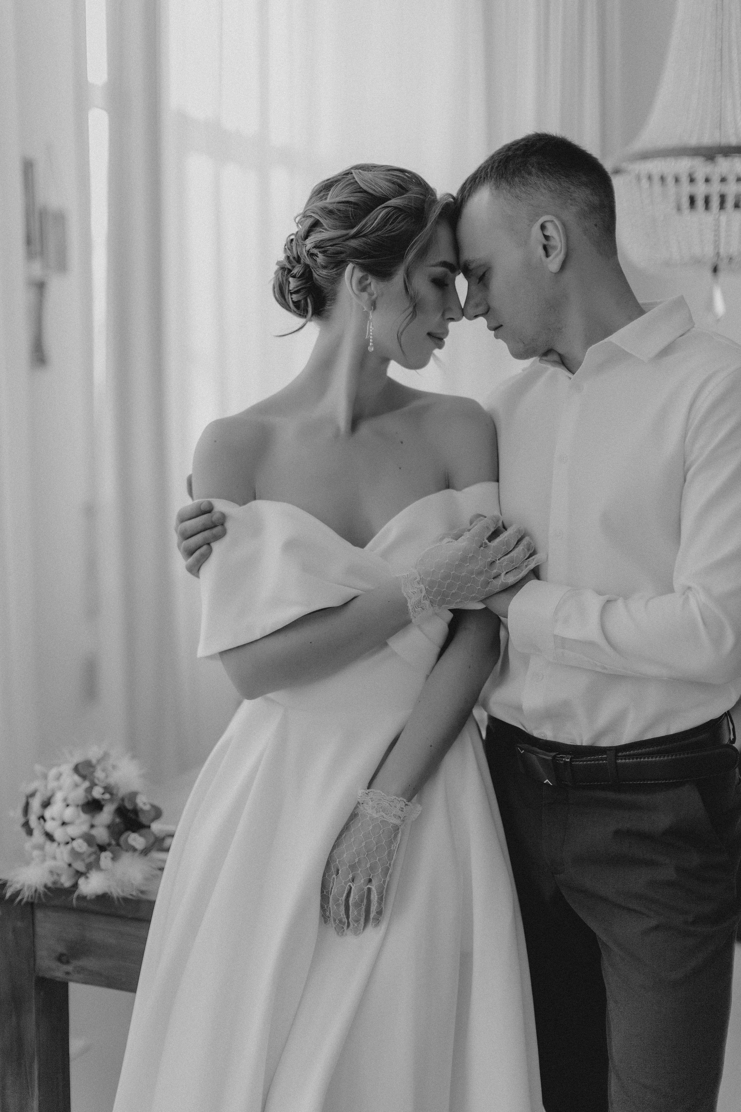 Александр & Анастасия. Главная