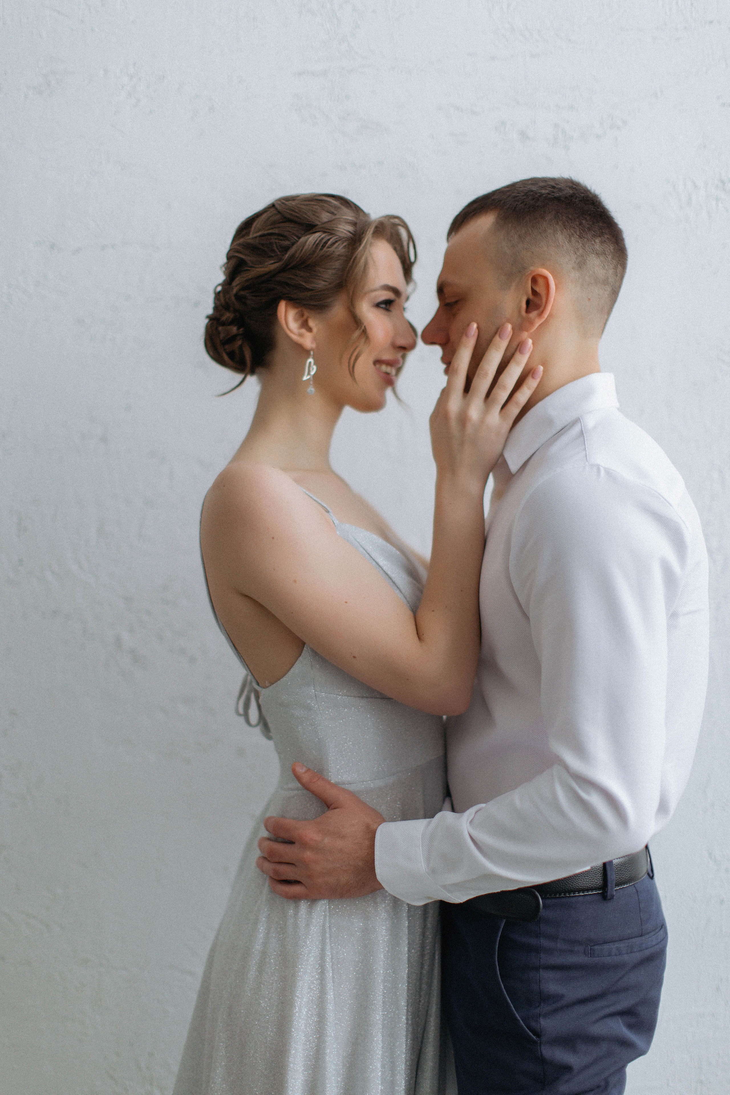 Александр & Анастасия. Главная